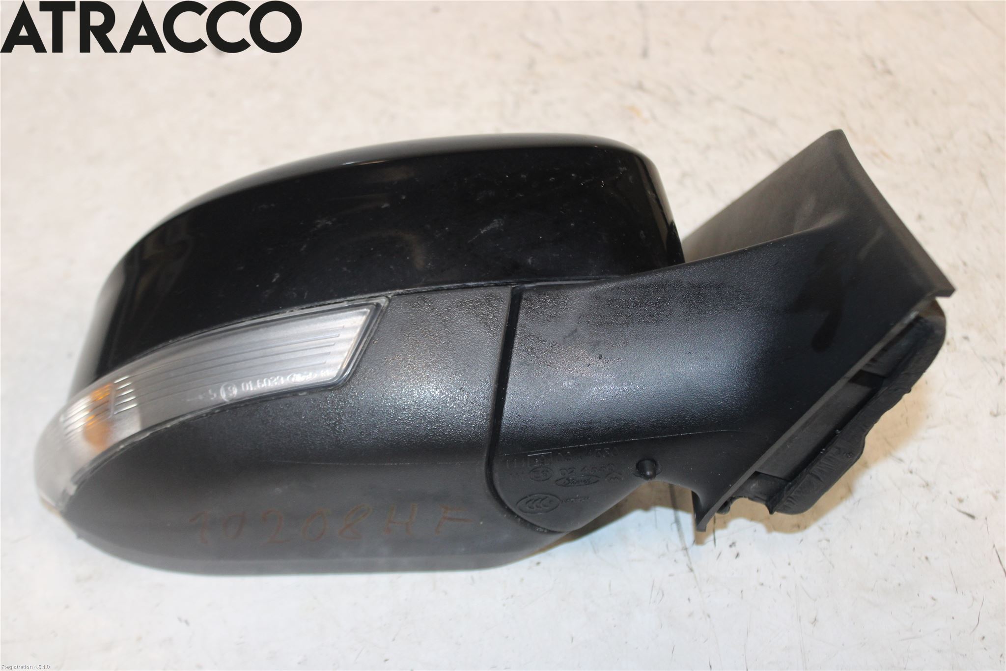 Ford FOCUS 15-18 Speil H M-El Justering