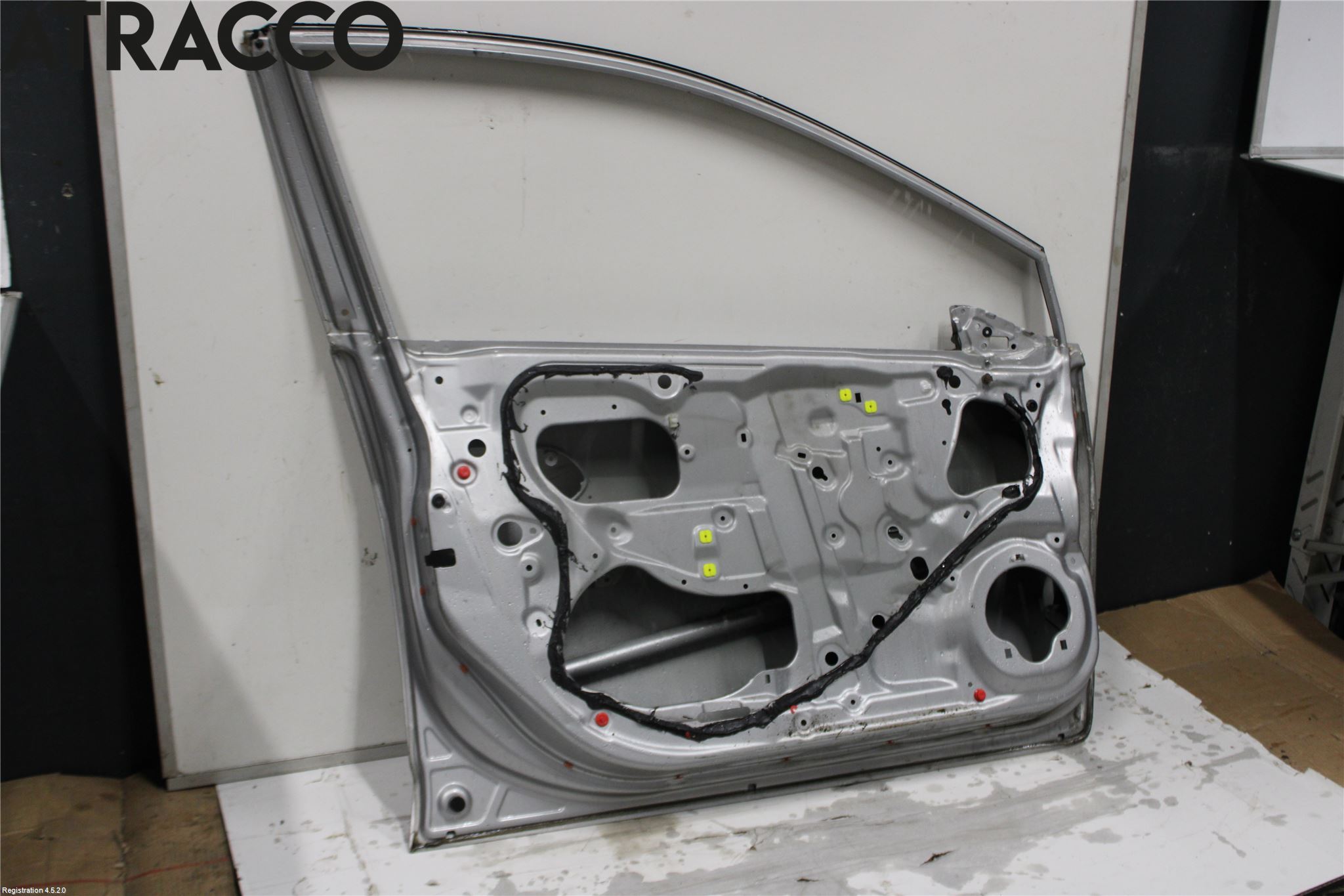 Honda INSIGHT Dør 4D Foran Venstre