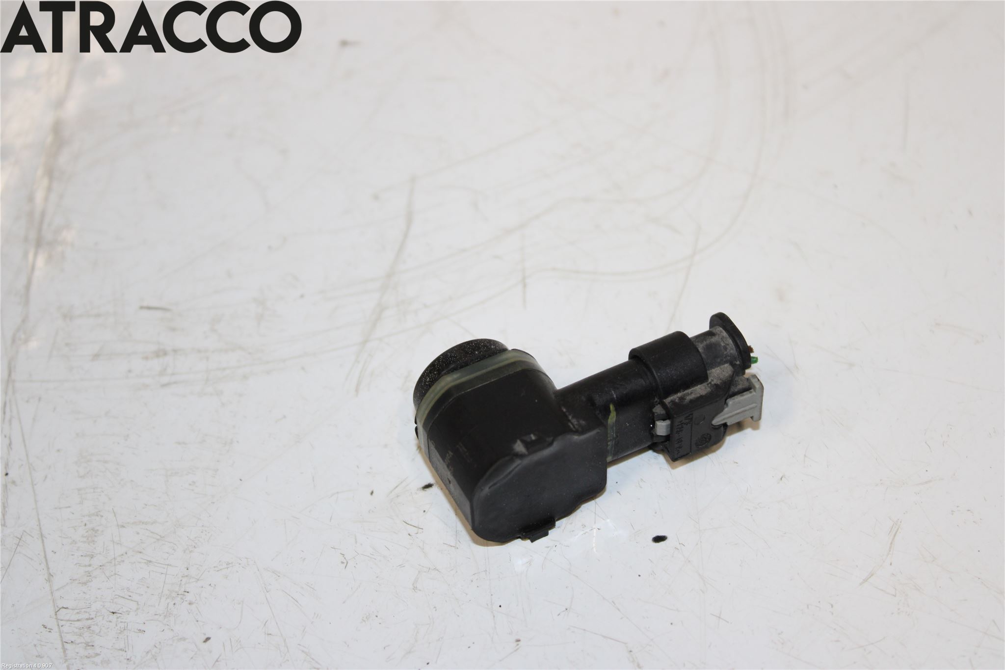 Volkswagen VW POLO 10-17 Sensor Ryggesensor