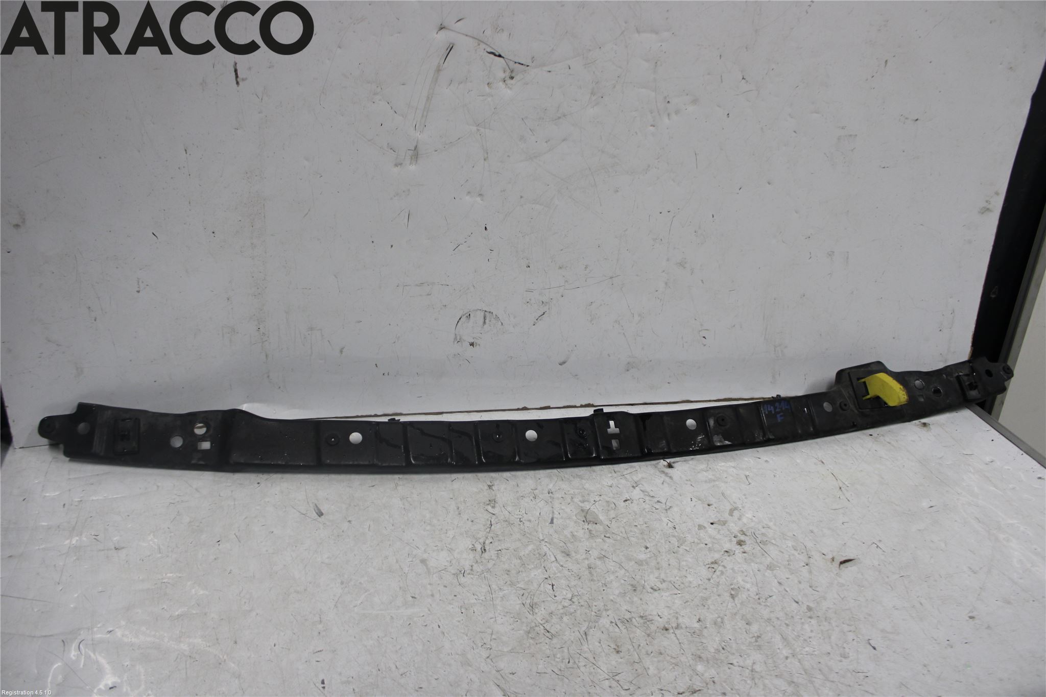 Polestar 2 20- Front Øvrig