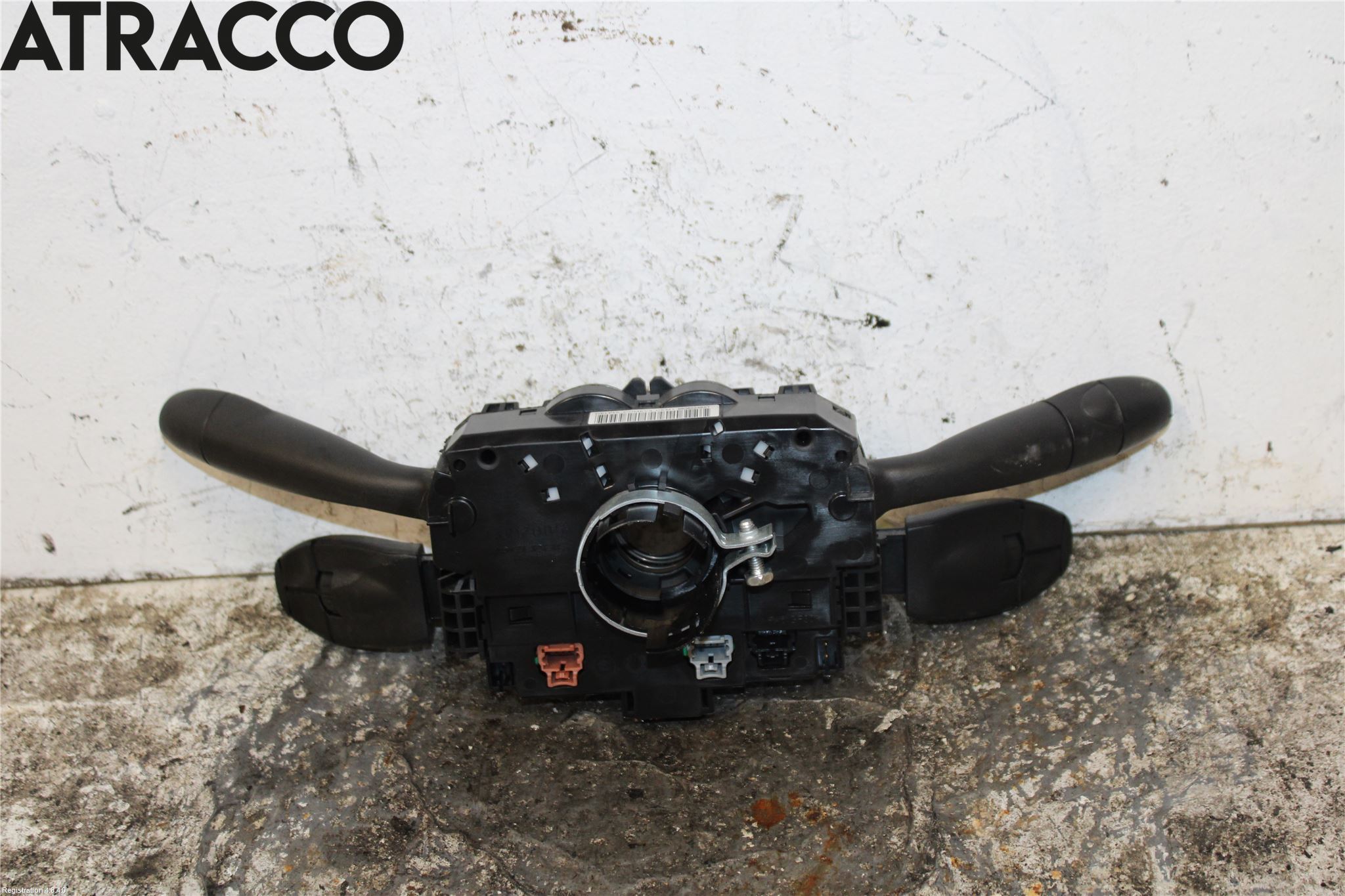 Peugeot PARTNER 16-18 Bryter Ratt Kombi H Og V