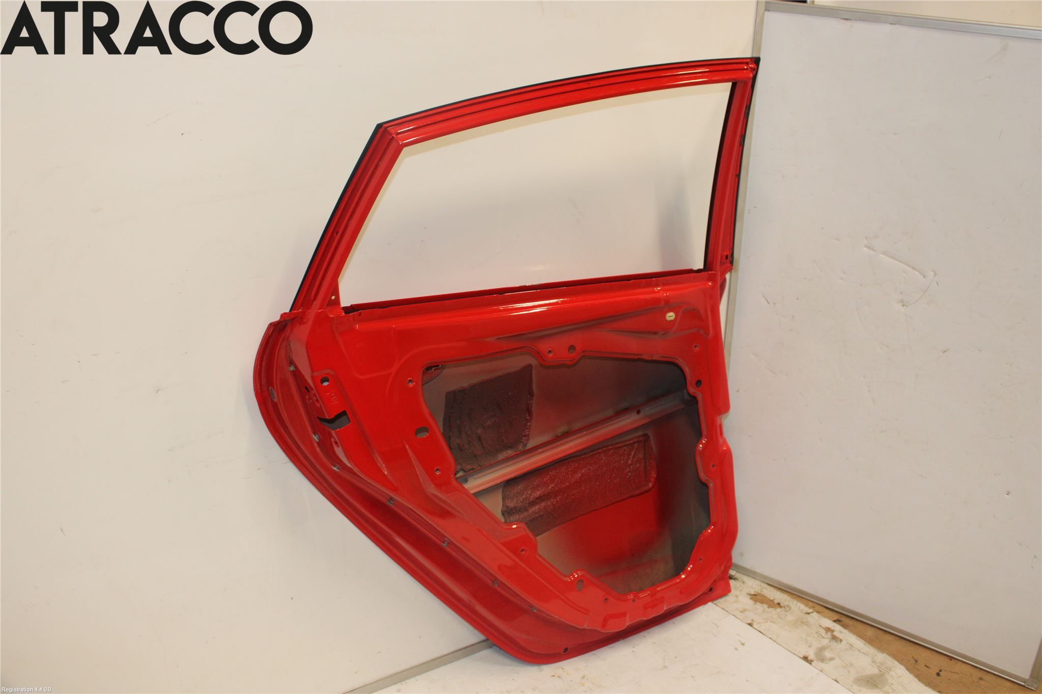 Ford FIESTA 13-17 Dør 4D Bak Venstre