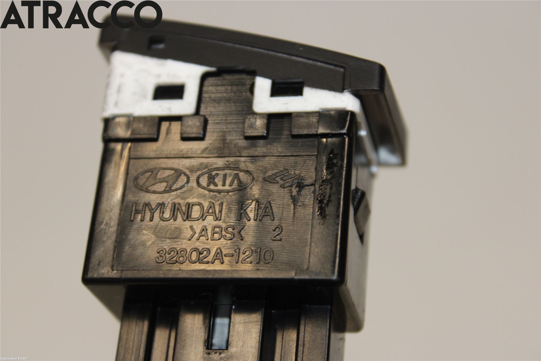 Kia SPORTAGE (SL) 11-15 Bryter Nivå Regulering