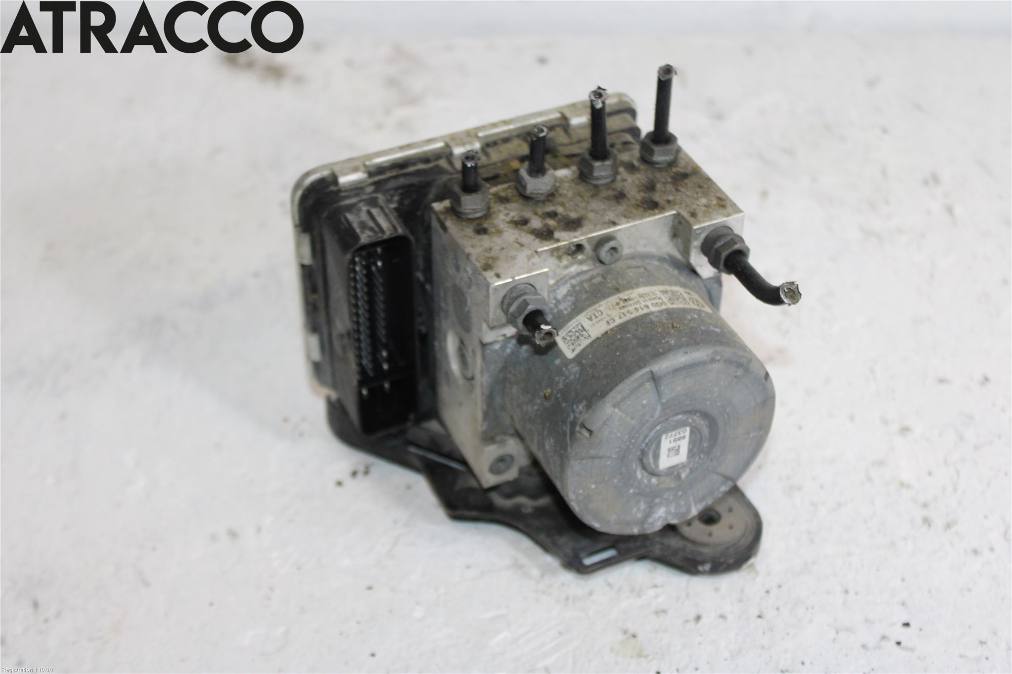 Skoda OCTAVIA (5E) 13-20 Abs Hydraulikkaggregat