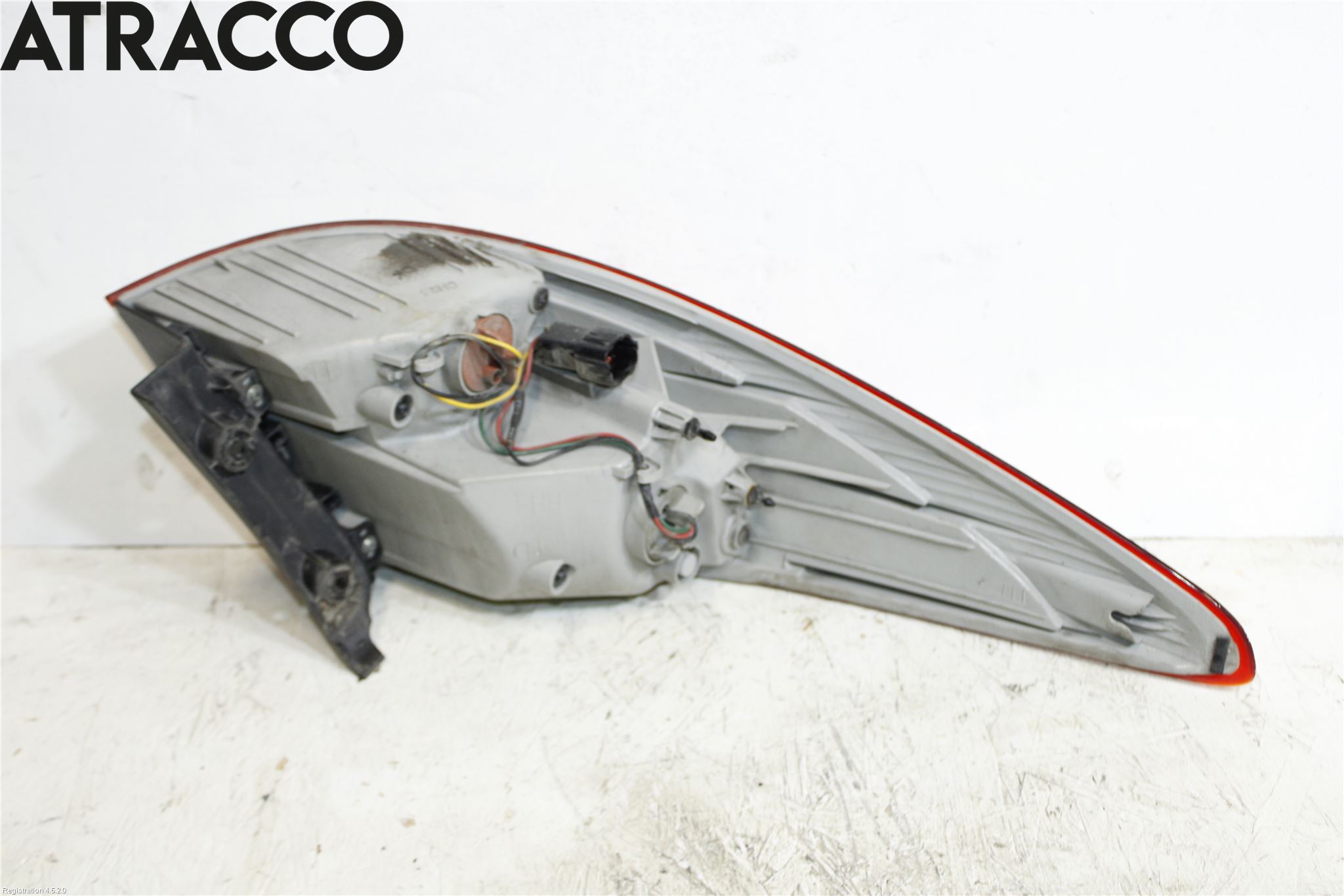 Hyundai ix35 Baklykt Høyre