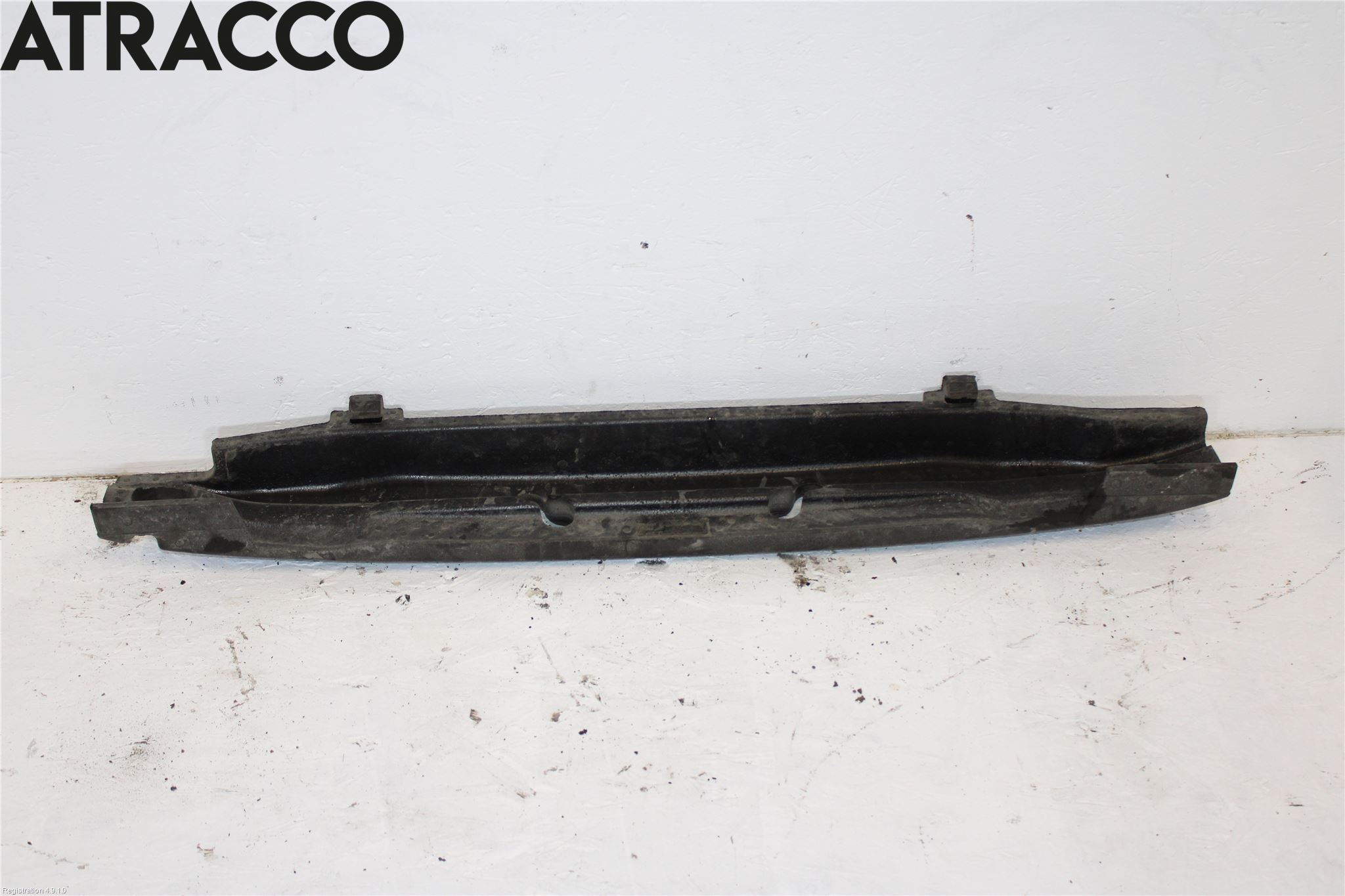 Volkswagen VW GOLF / E-GOLF VII 13-20 Støtfanger Bak Deform Element