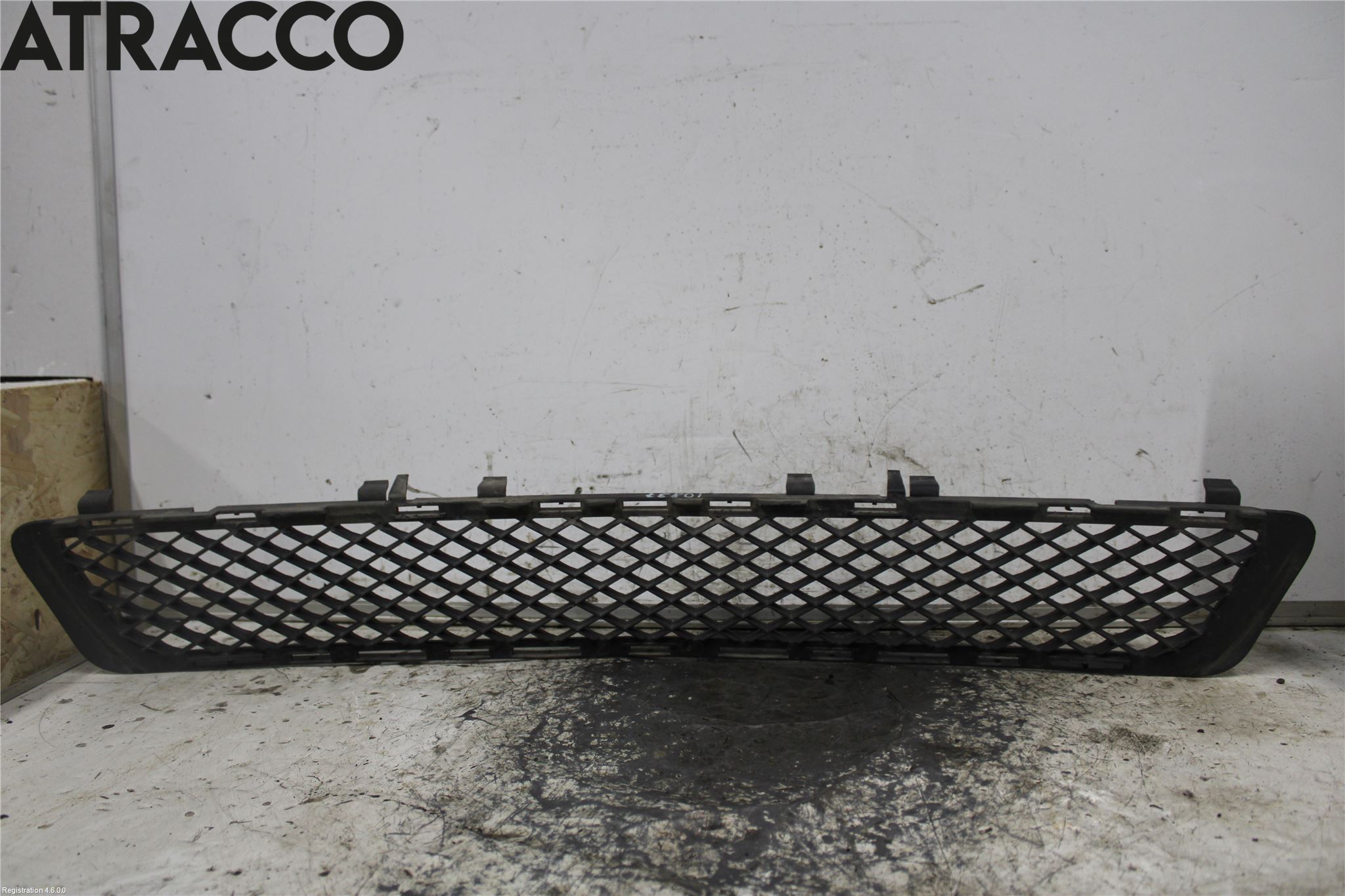 Mercedes-Benz MB E-KLASS (W212) 09-16 Grill-Gitter