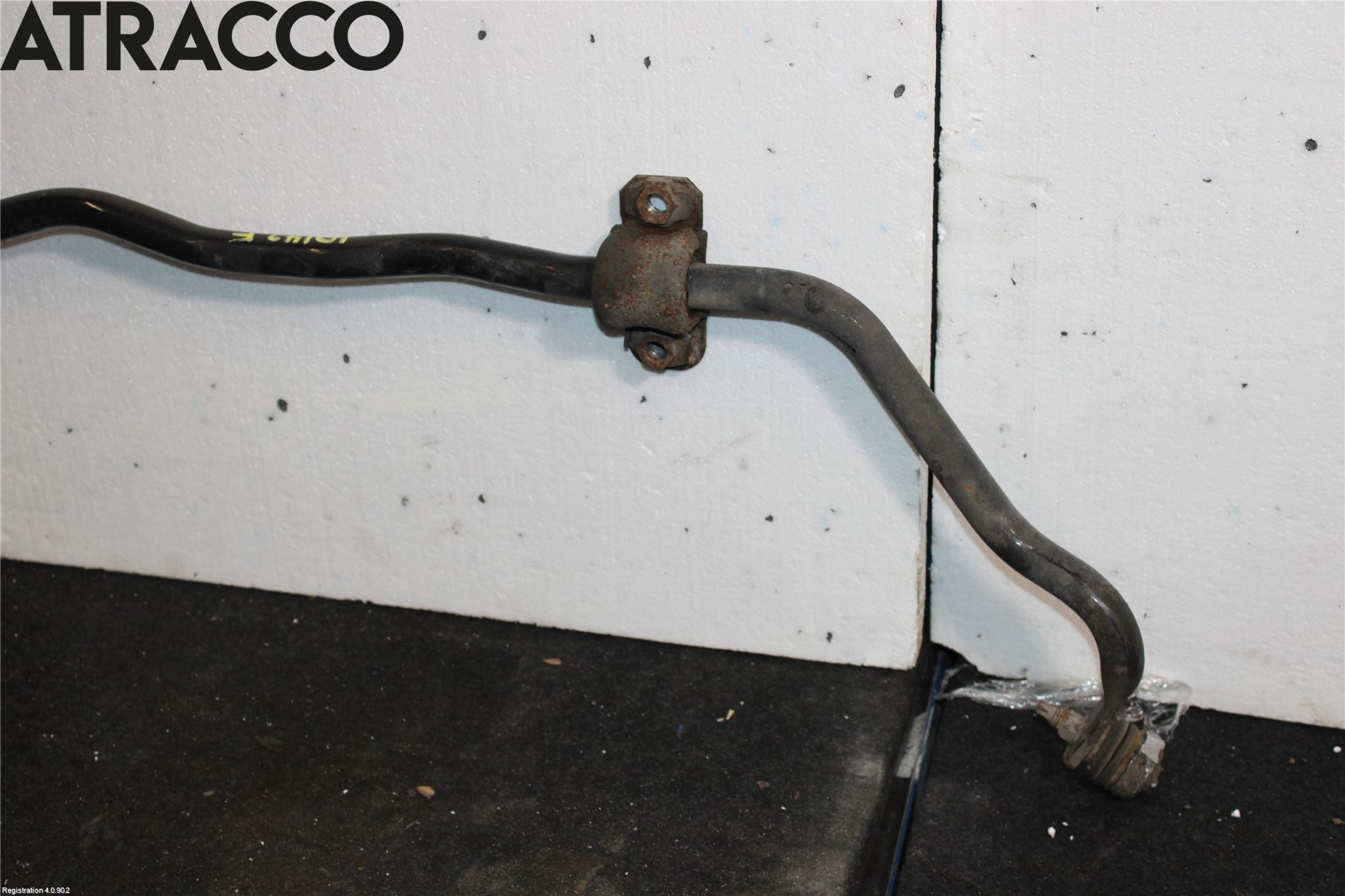 Peugeot 308 14-21 Stablisatorstag Foran