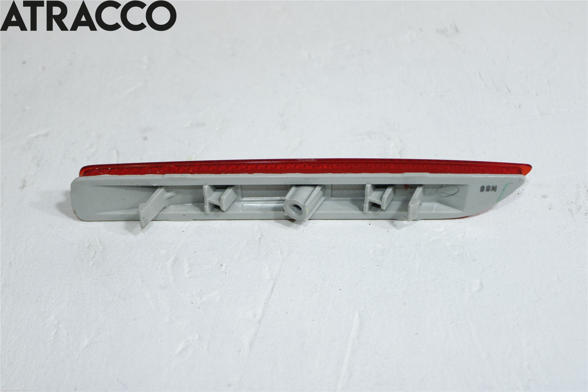 Nissan LEAF 18- Refleks Bak