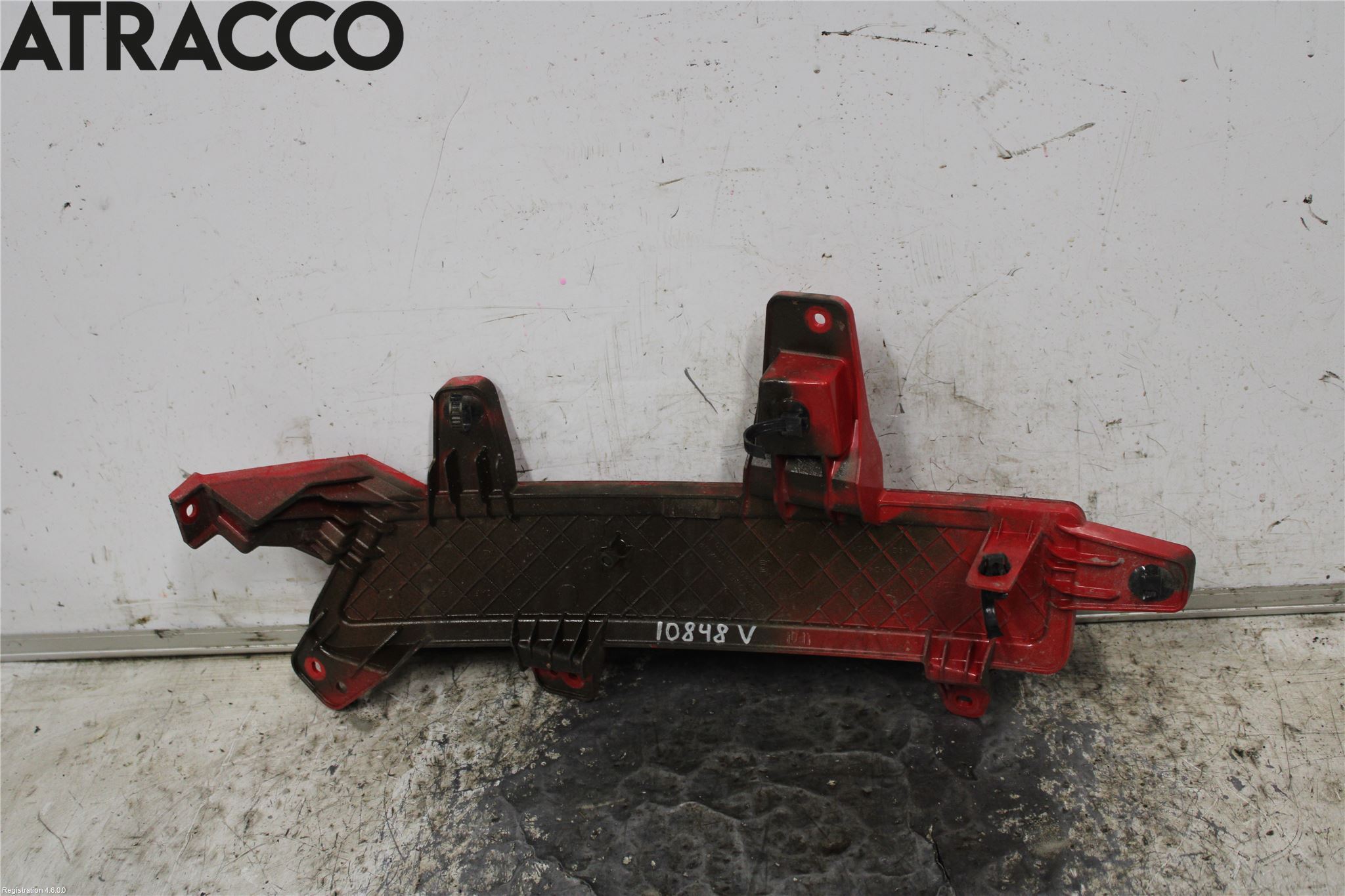 Hyundai IONIQ 5 NE 22- Refleks Bak