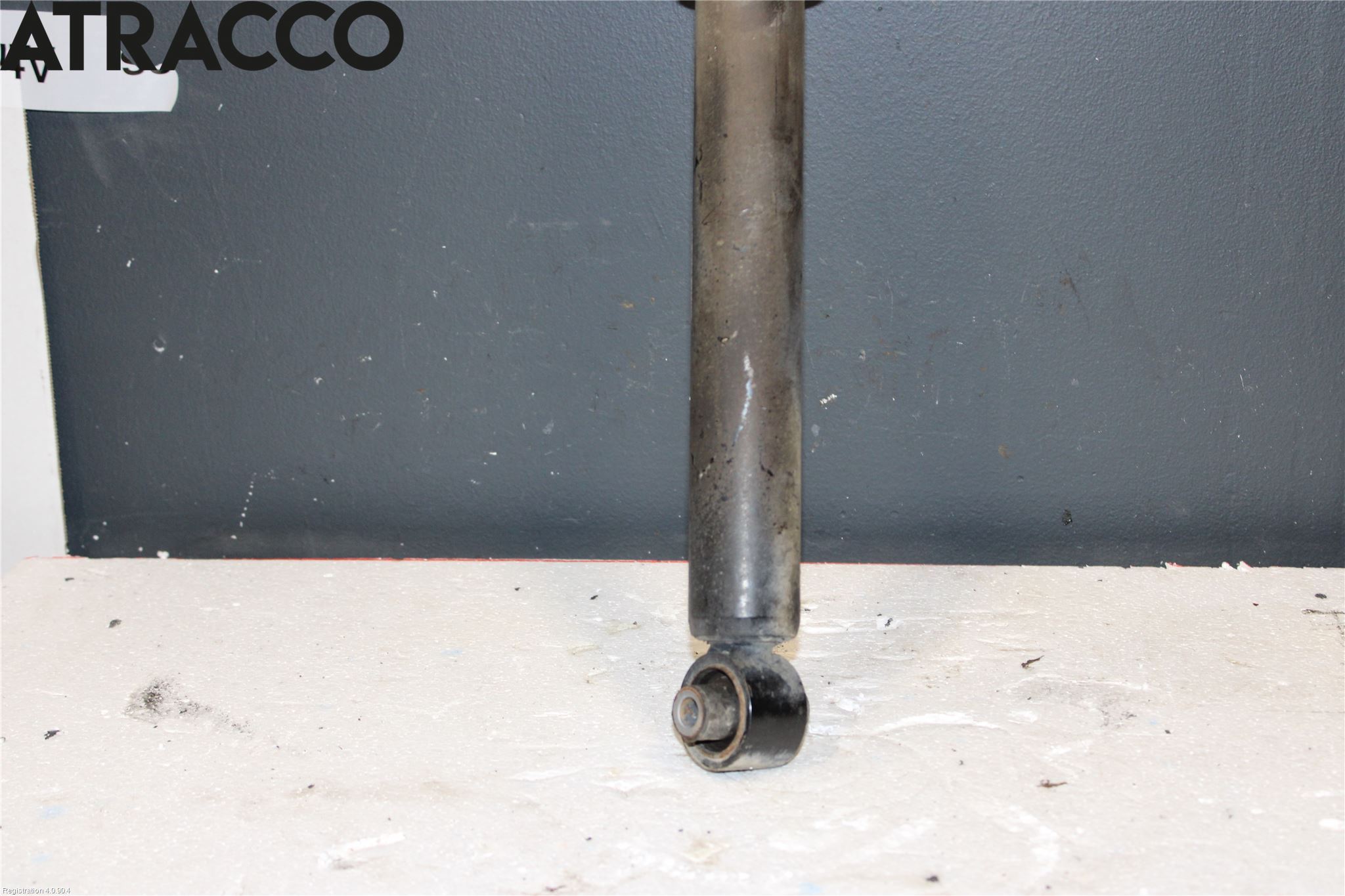 Kia CEED/CEED SW 19- Støtdemper Bak