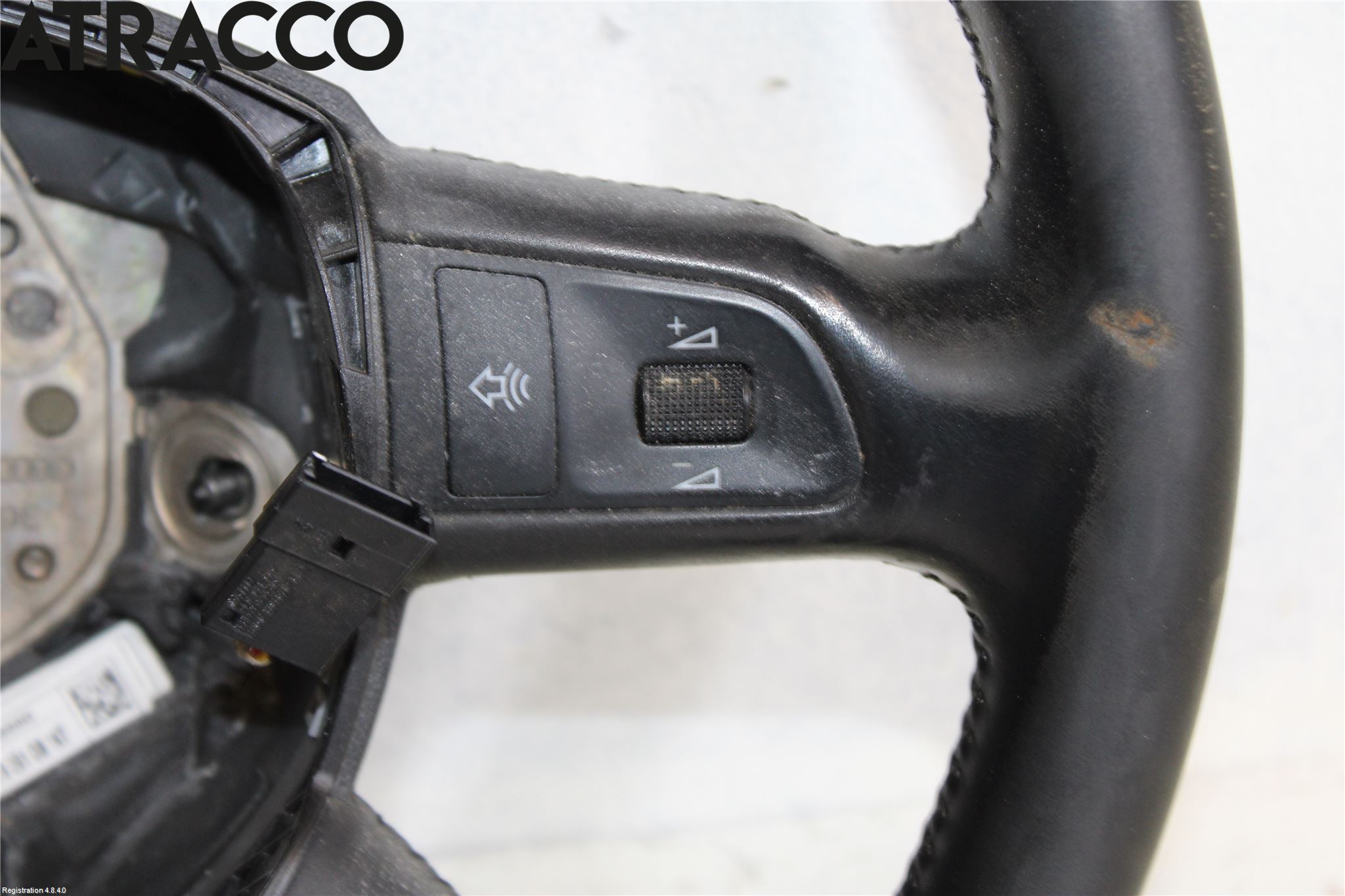 Audi A6/S6     05-11 Ratt