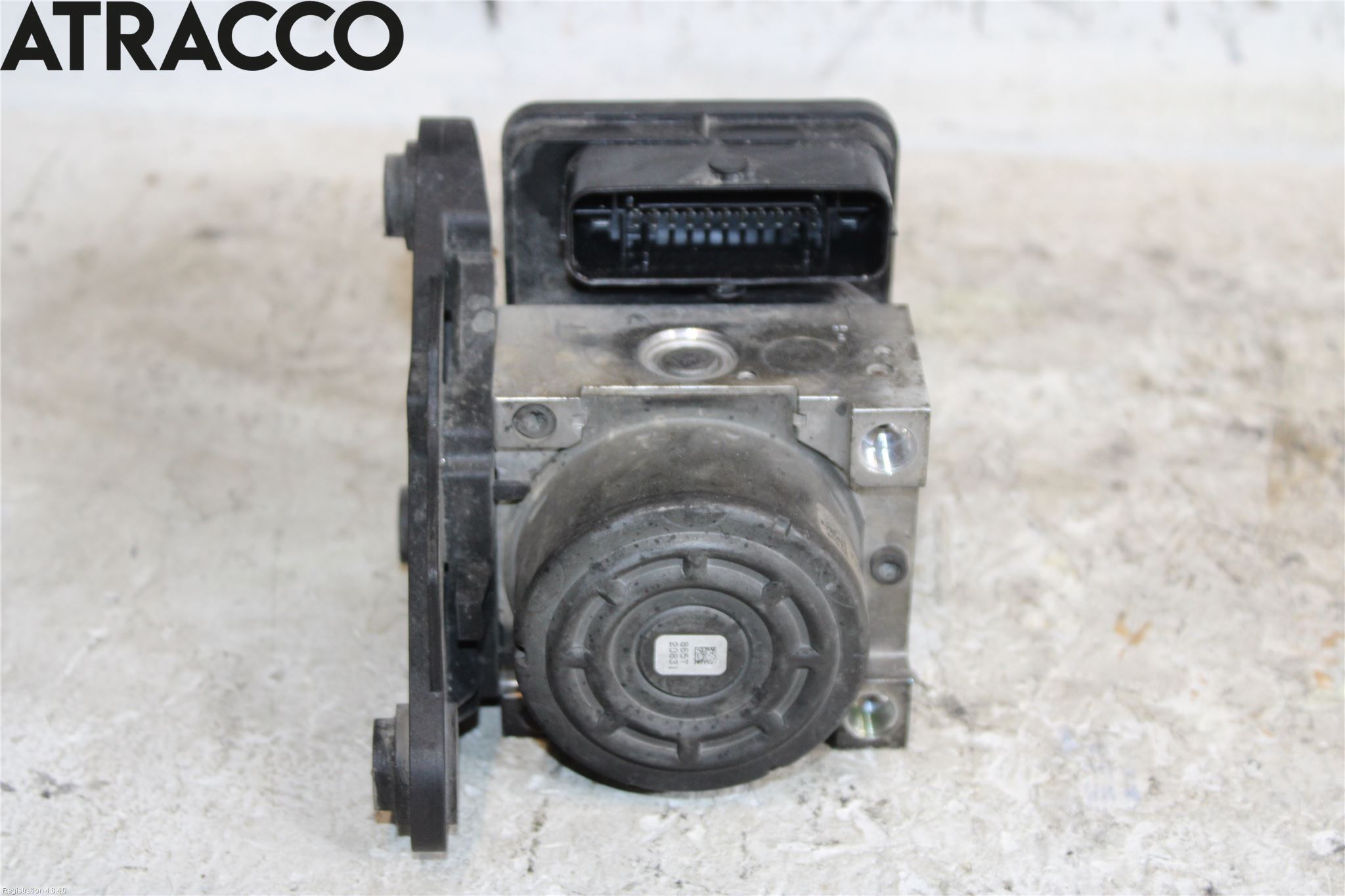 Skoda OCTAVIA (5E) 13-20 Abs Hydraulikkaggregat