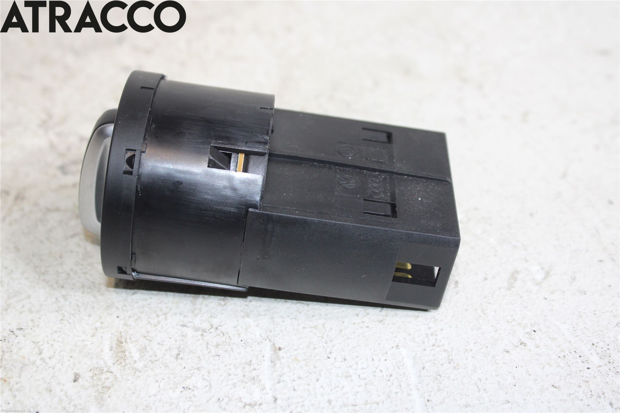 Volkswagen VW POLO 10-17 Bryter Hovedlys