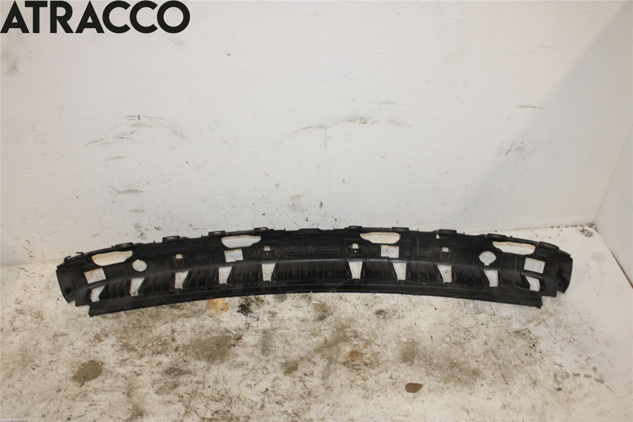 Volkswagen VW CADDY 11-15 Støtfanger Bak Midt Del