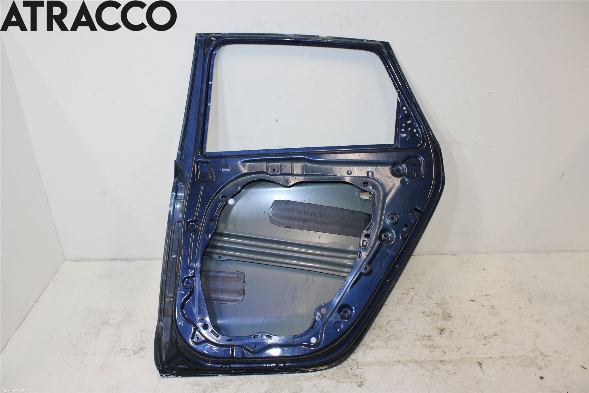 Hyundai i30 PD 17- Dør 4D Bak Høyre