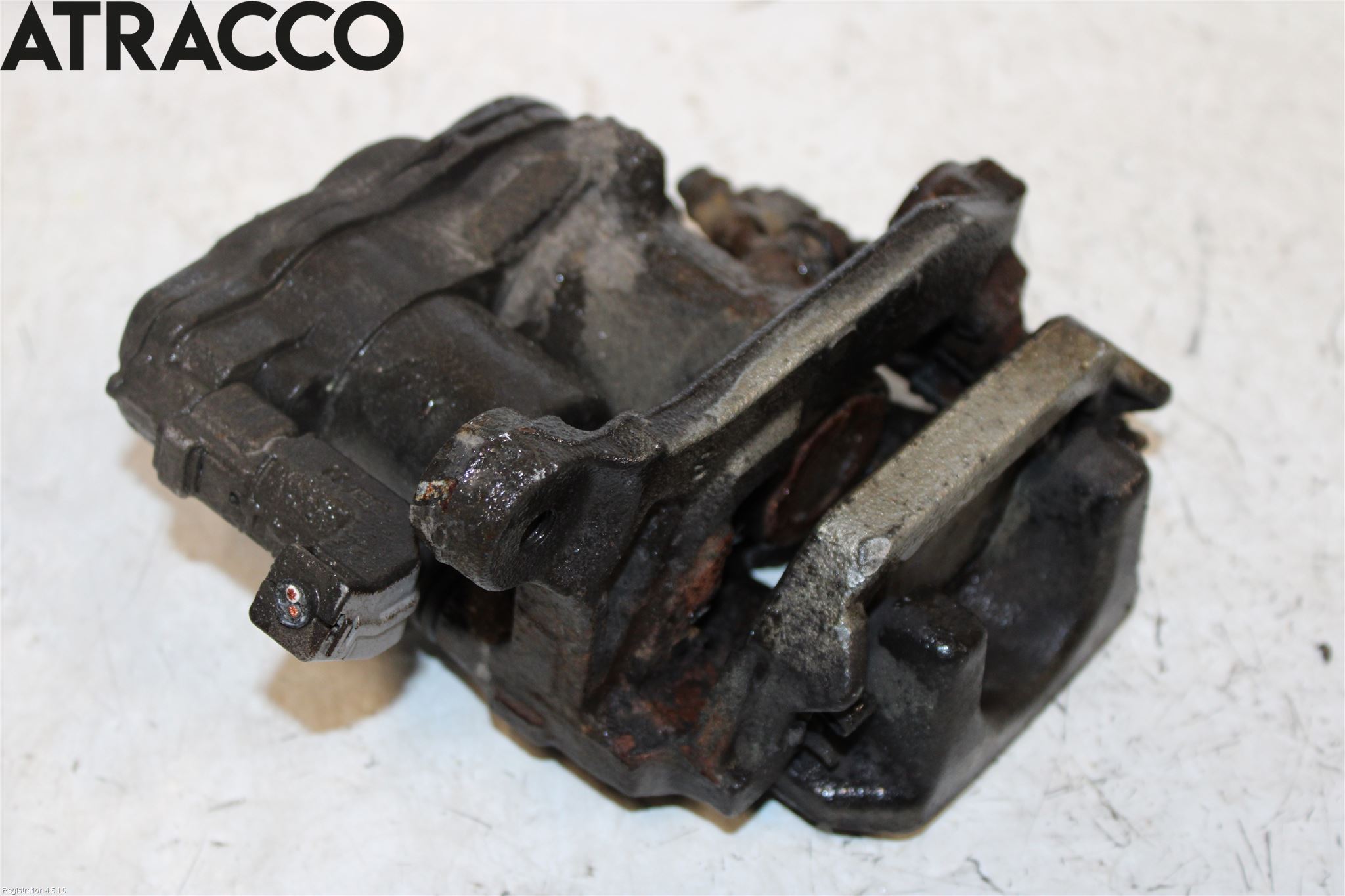 Mitsubishi OUTLANDER 13-21 Bremsecaliper Bak Høyre