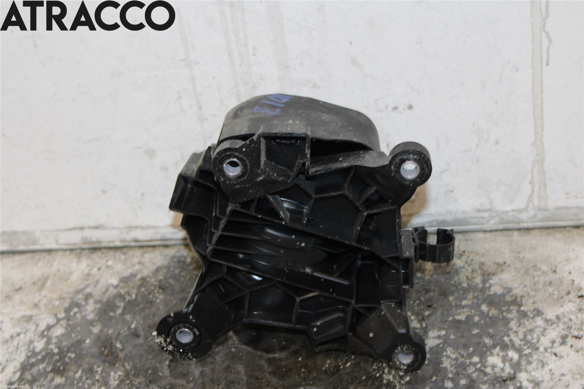 BMW X1/iX1 U11 23- Vannpumpe