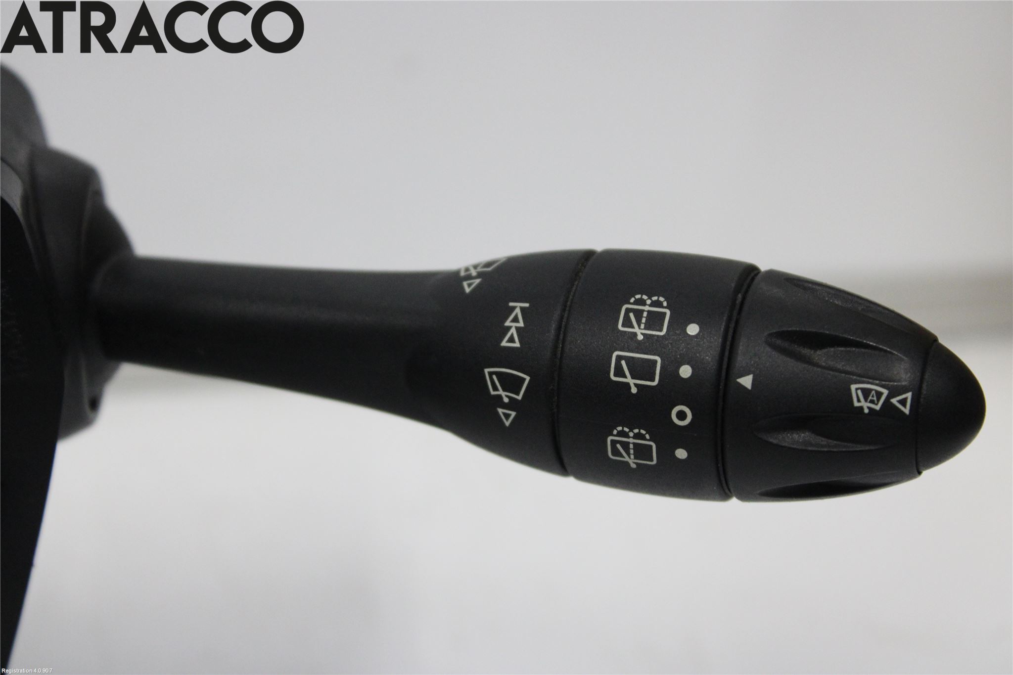 Mini COUPE R56 05-14 Bryter Ratt Kombi H Og V