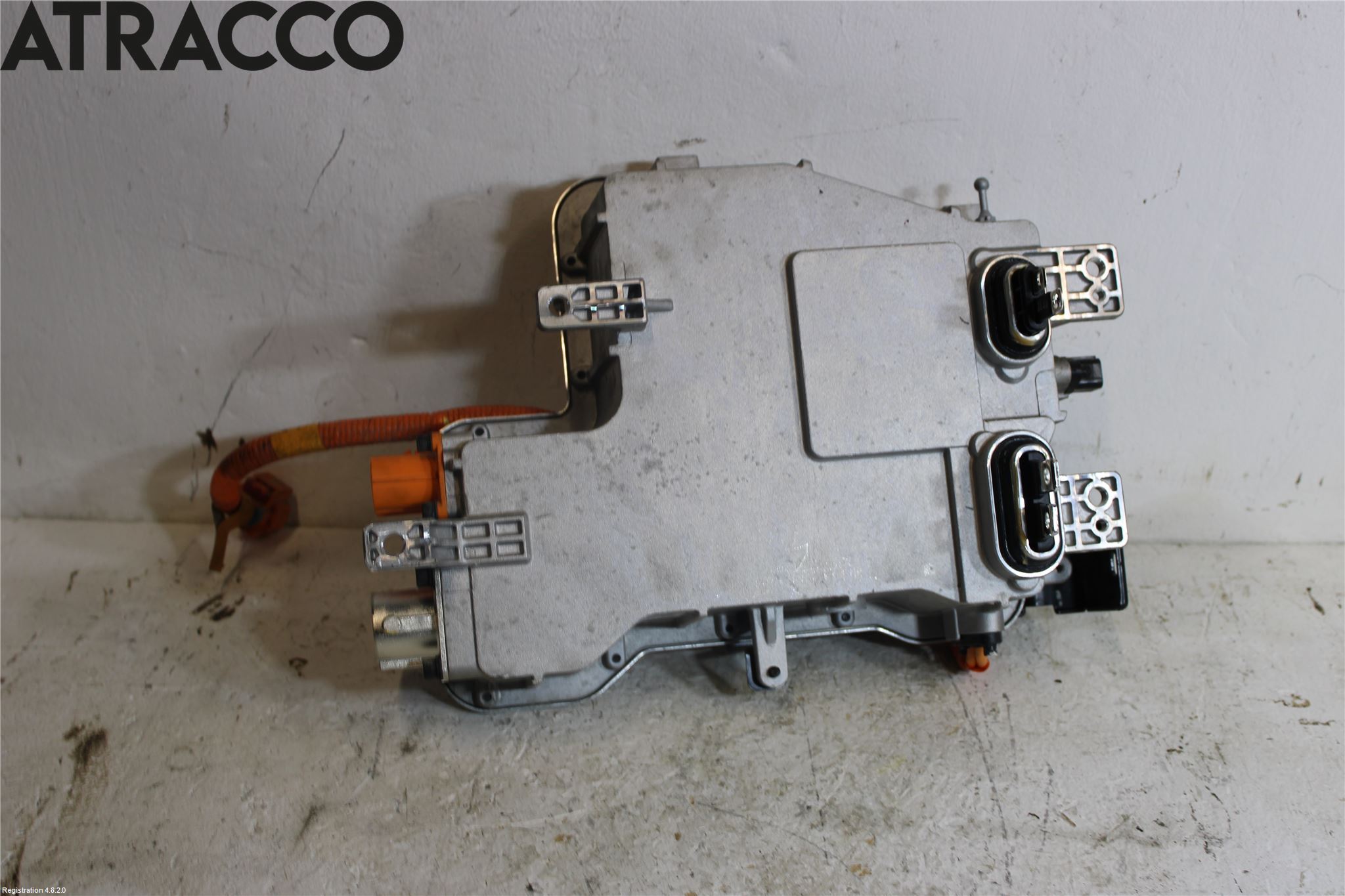 Hyundai KONA/ELECTRIC OS 18-23 Inverter Hybrid