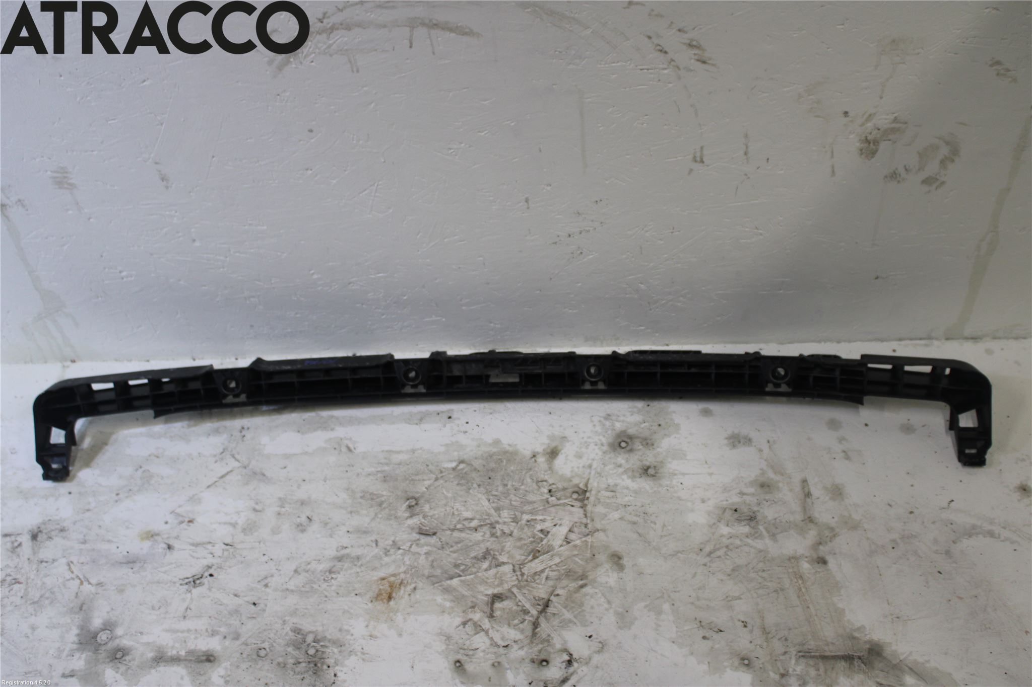 Volkswagen VW GOLF / E-GOLF VII 13-20 Støtfanger Bak Feste