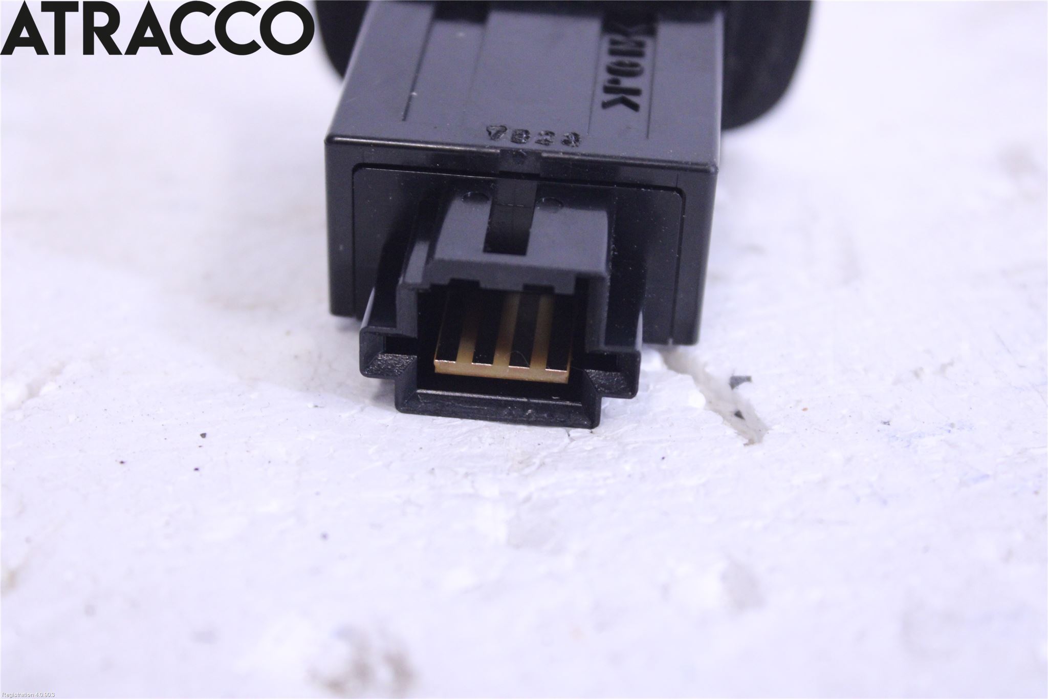 Audi A4 12-15 Bryter Bakluke