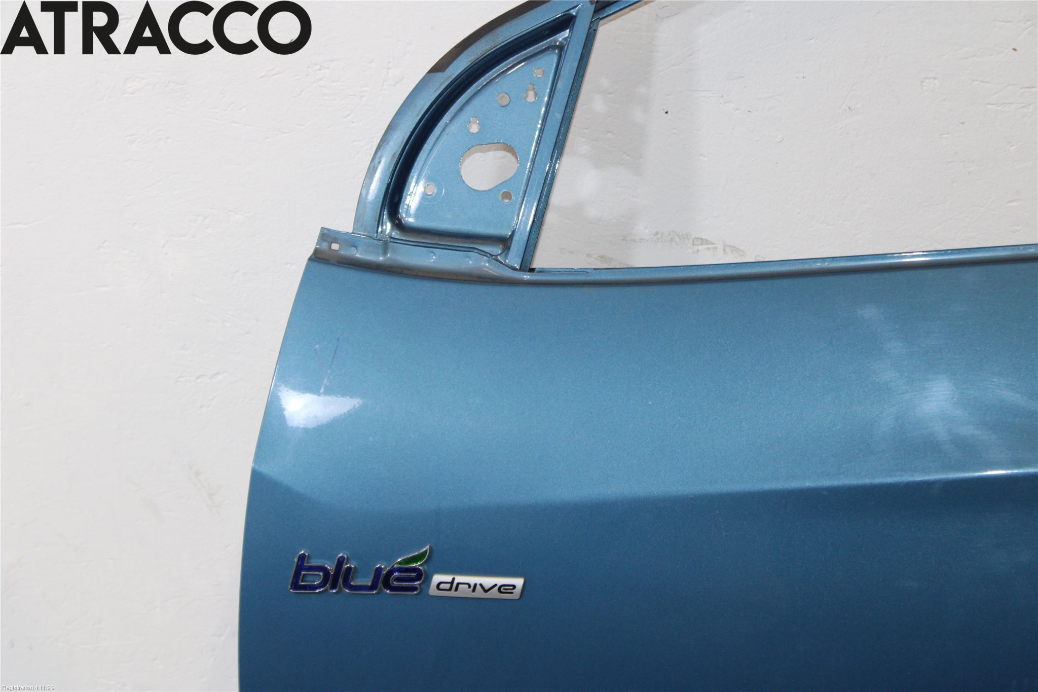 Hyundai i30 GD 13-17 Dør 4D Foran Venstre