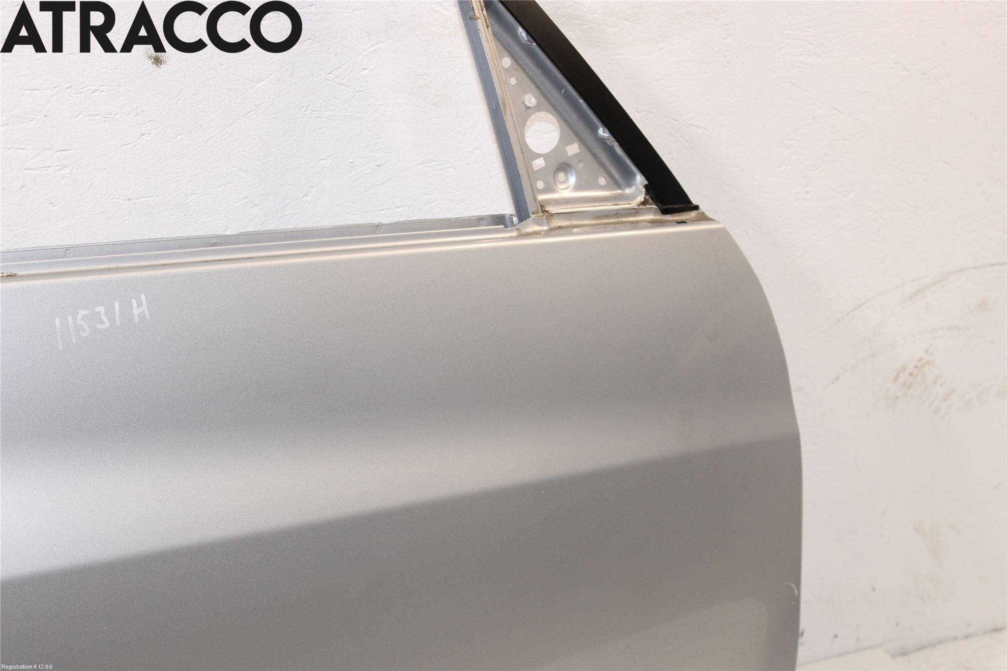 Hyundai ix20 Dør 4D Foran Høyre