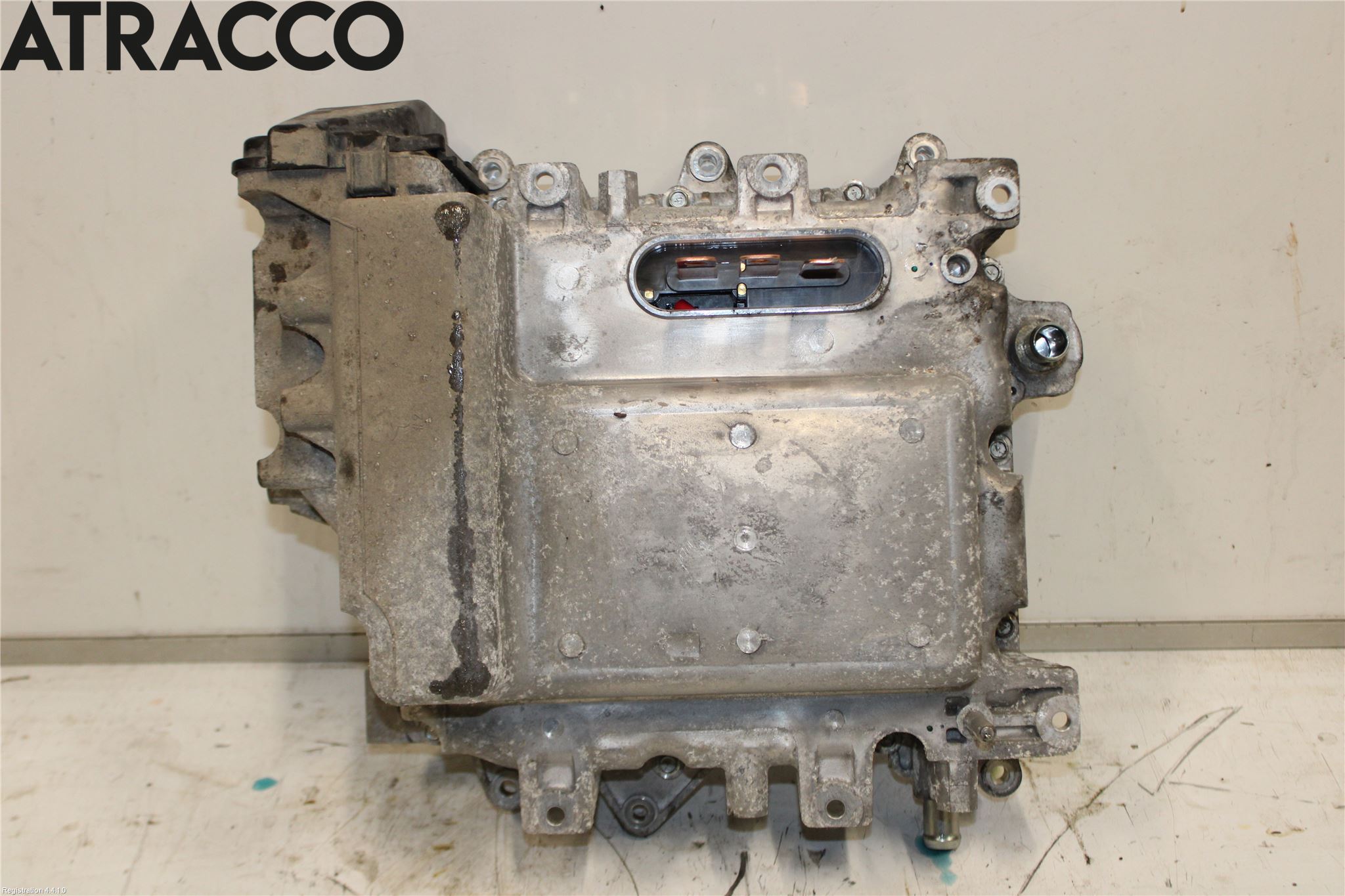 Nissan LEAF 11-17 Inverter 12-)220V