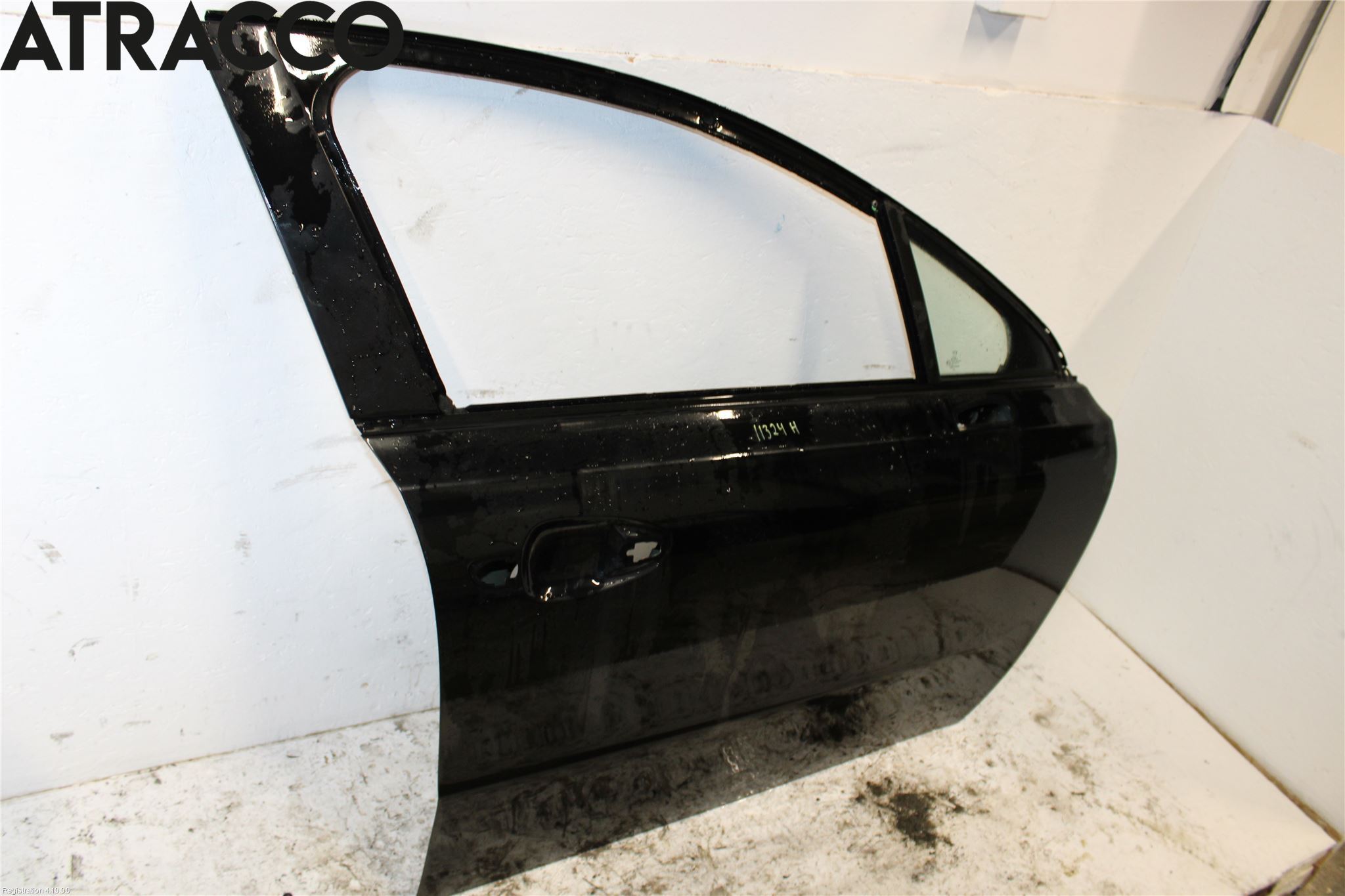 Peugeot 508 11-18 Dør 4D Foran Høyre