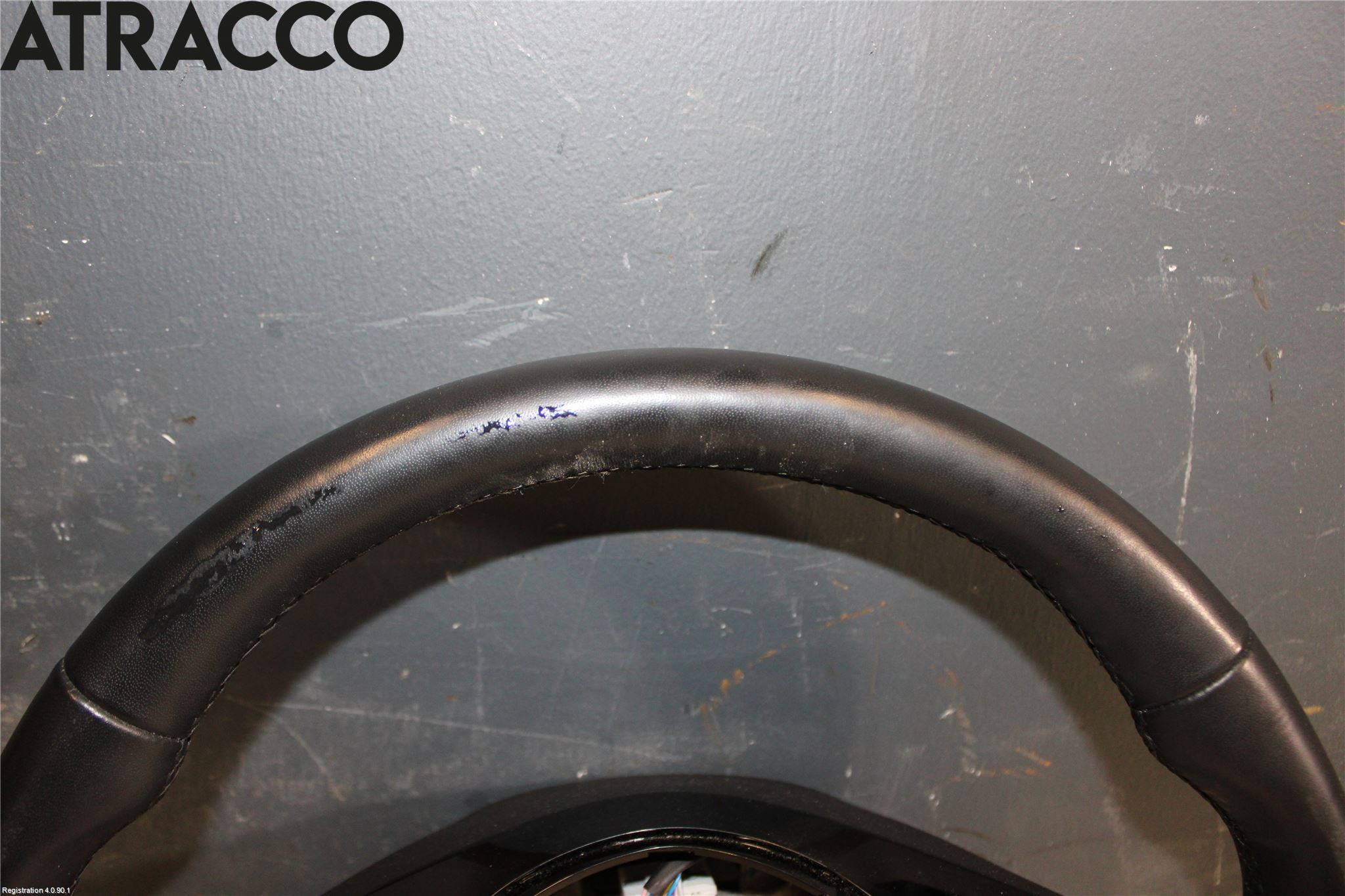 Kia CEED/CEED SW 19- Ratt