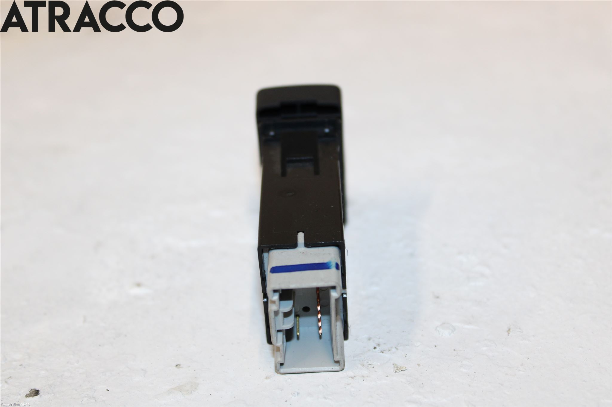 Honda ACCORD    08- Bryter Multifunksjon