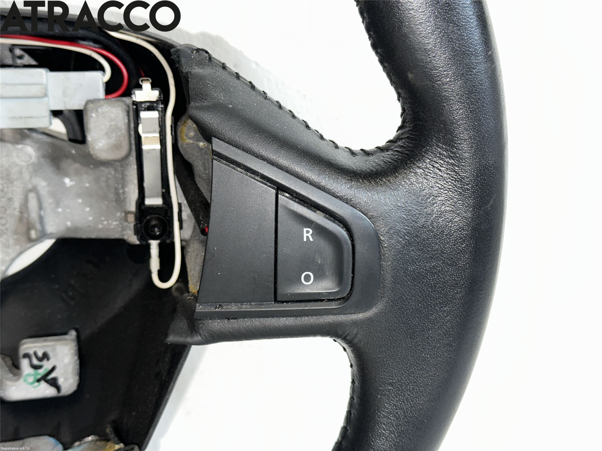 Nissan E-NV200/EVALIA Ratt