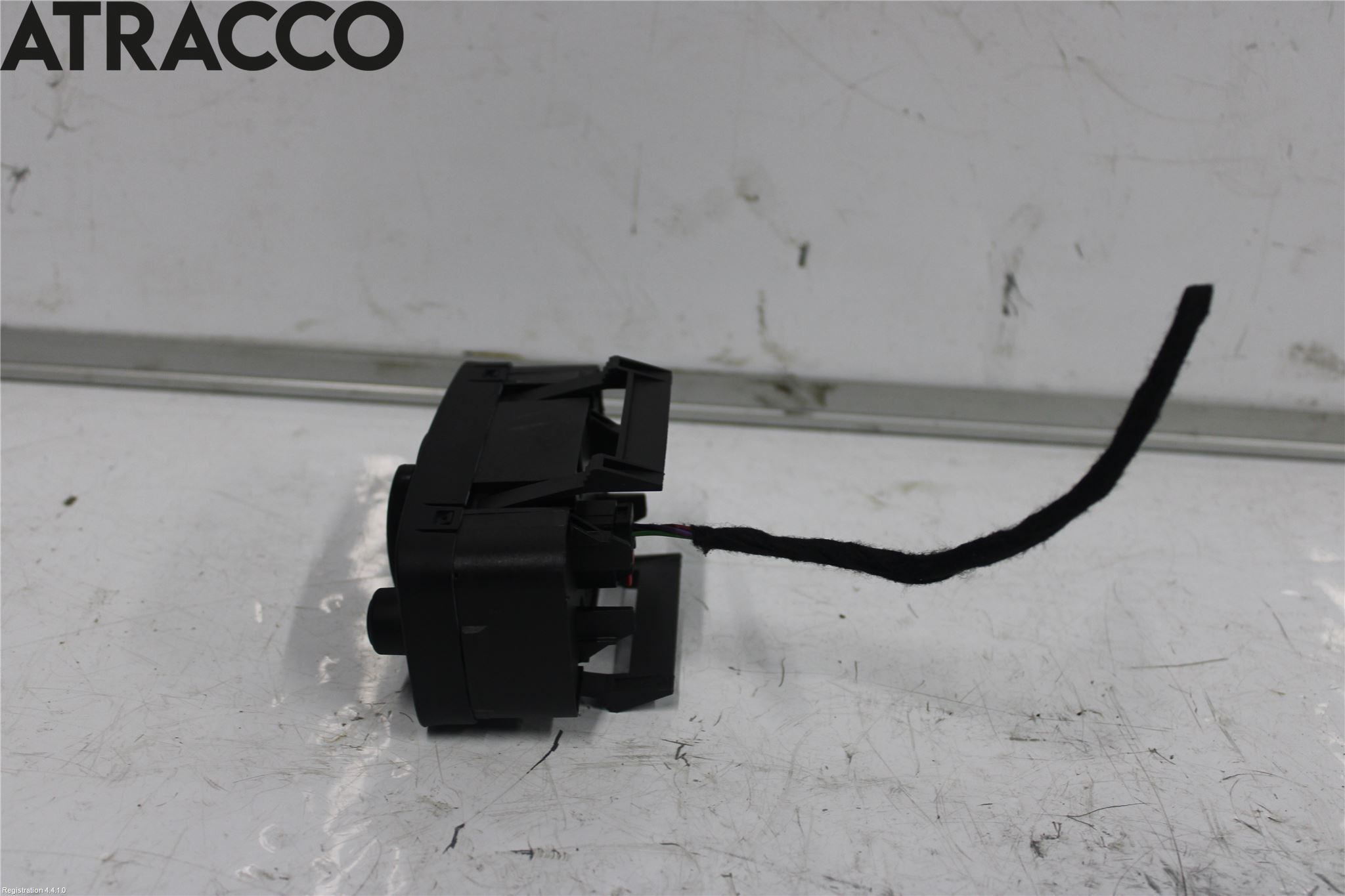 Ford KUGA 13-16 Bryter Hovedlys