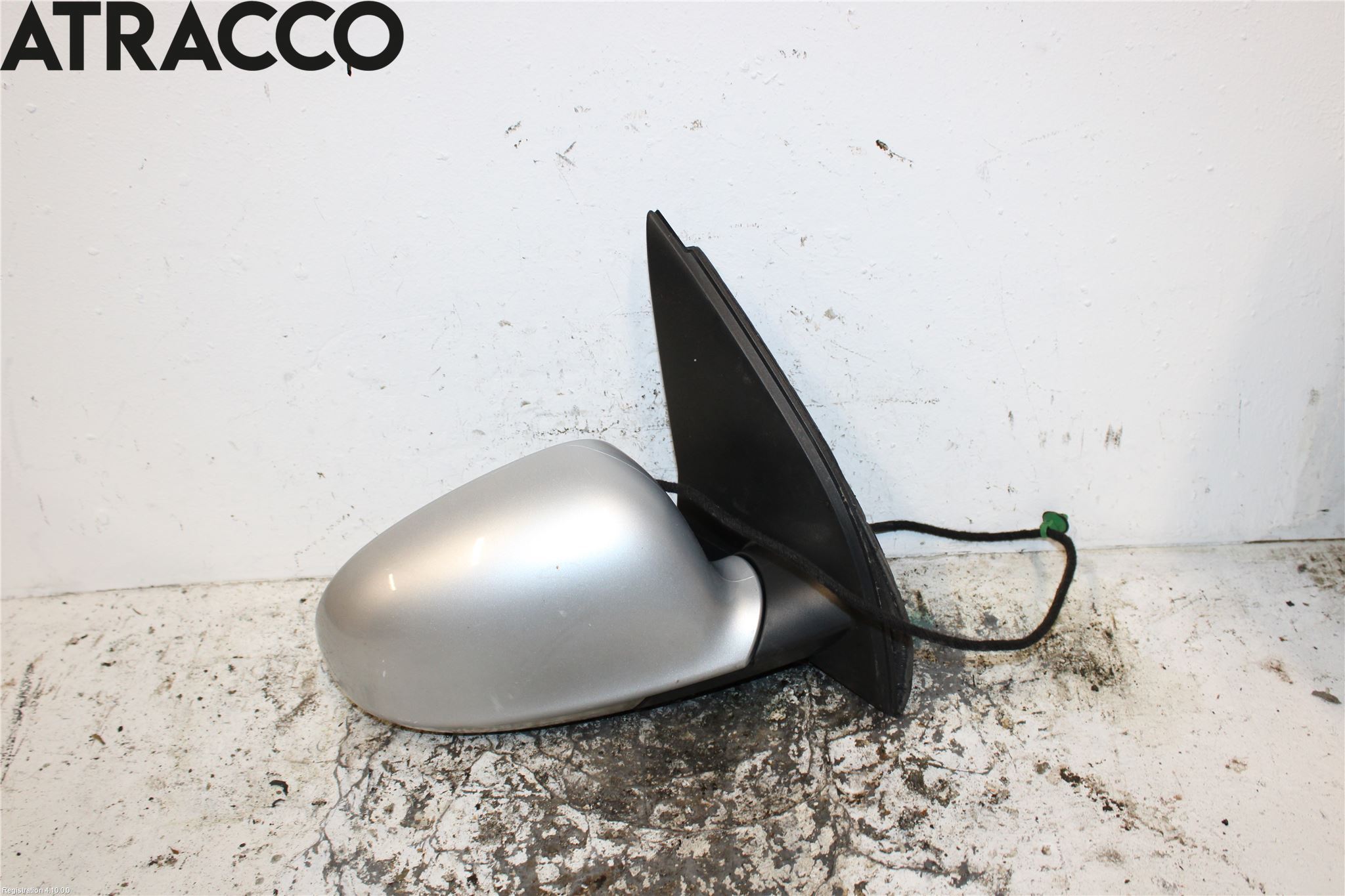 Volkswagen VW GOLF V 04-09 Speil H M-El Justering