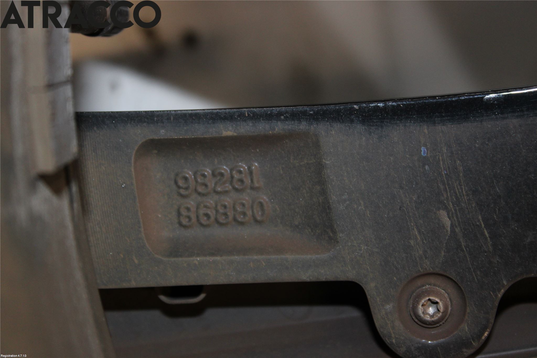 Peugeot 2008/E-2008 20- Dekk Sommer På Alu Felg 4Stk