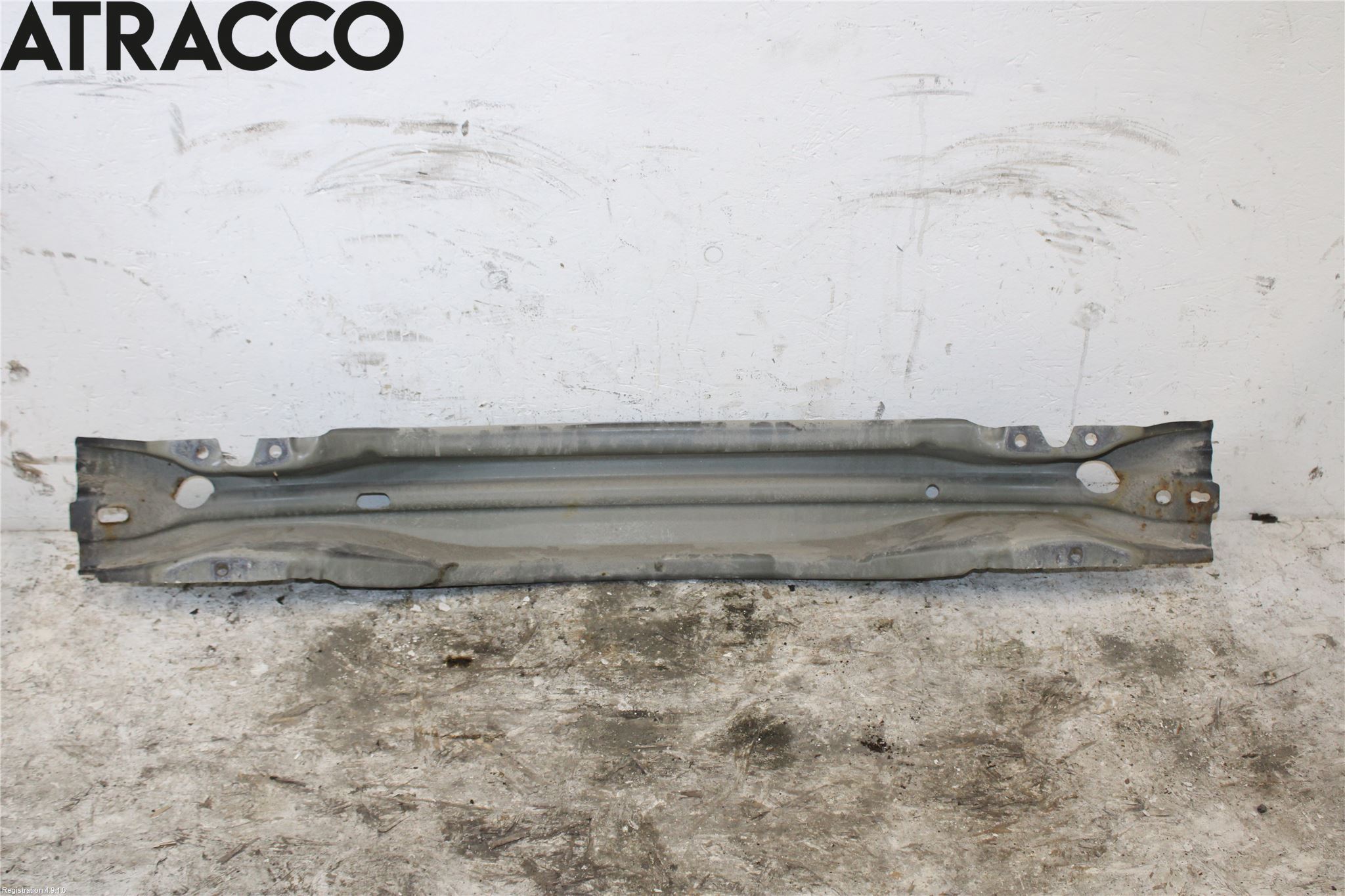 Volvo V60 14-18 Støtfanger Bak Bjelke