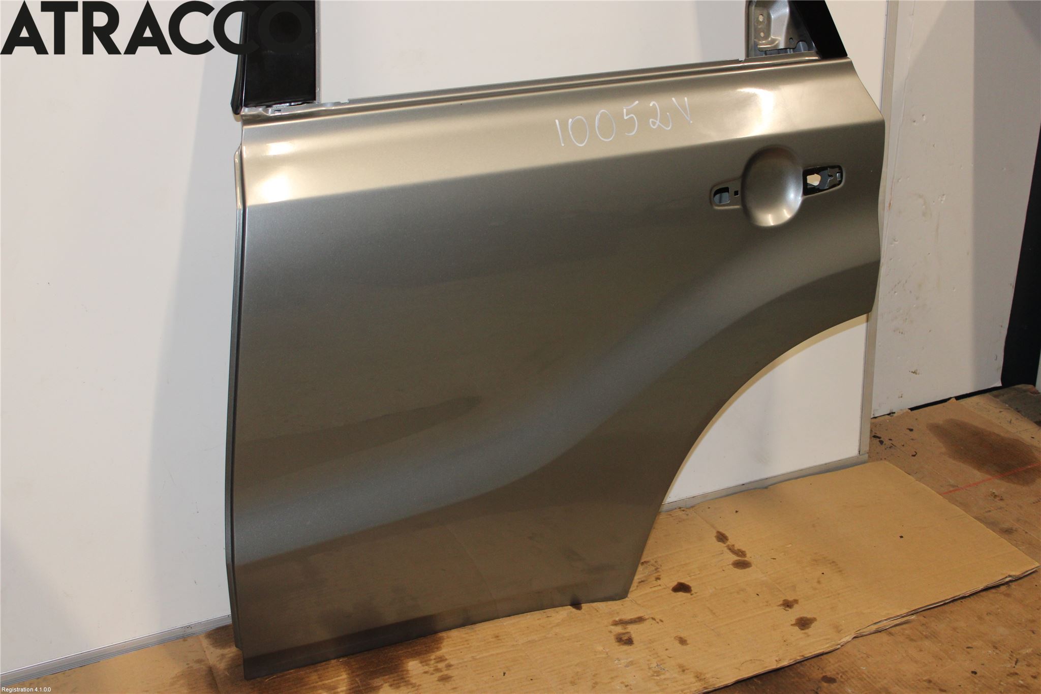 Suzuki VITARA 15- Dør 4D Bak Venstre