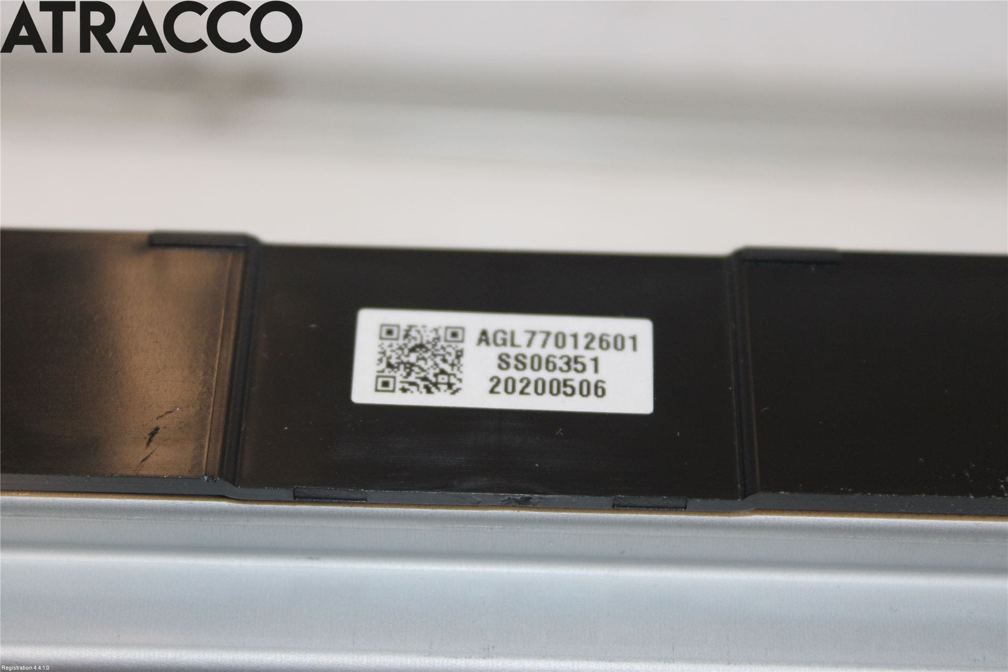 Kia NIRO (DE) 17-22 Gps Navigator