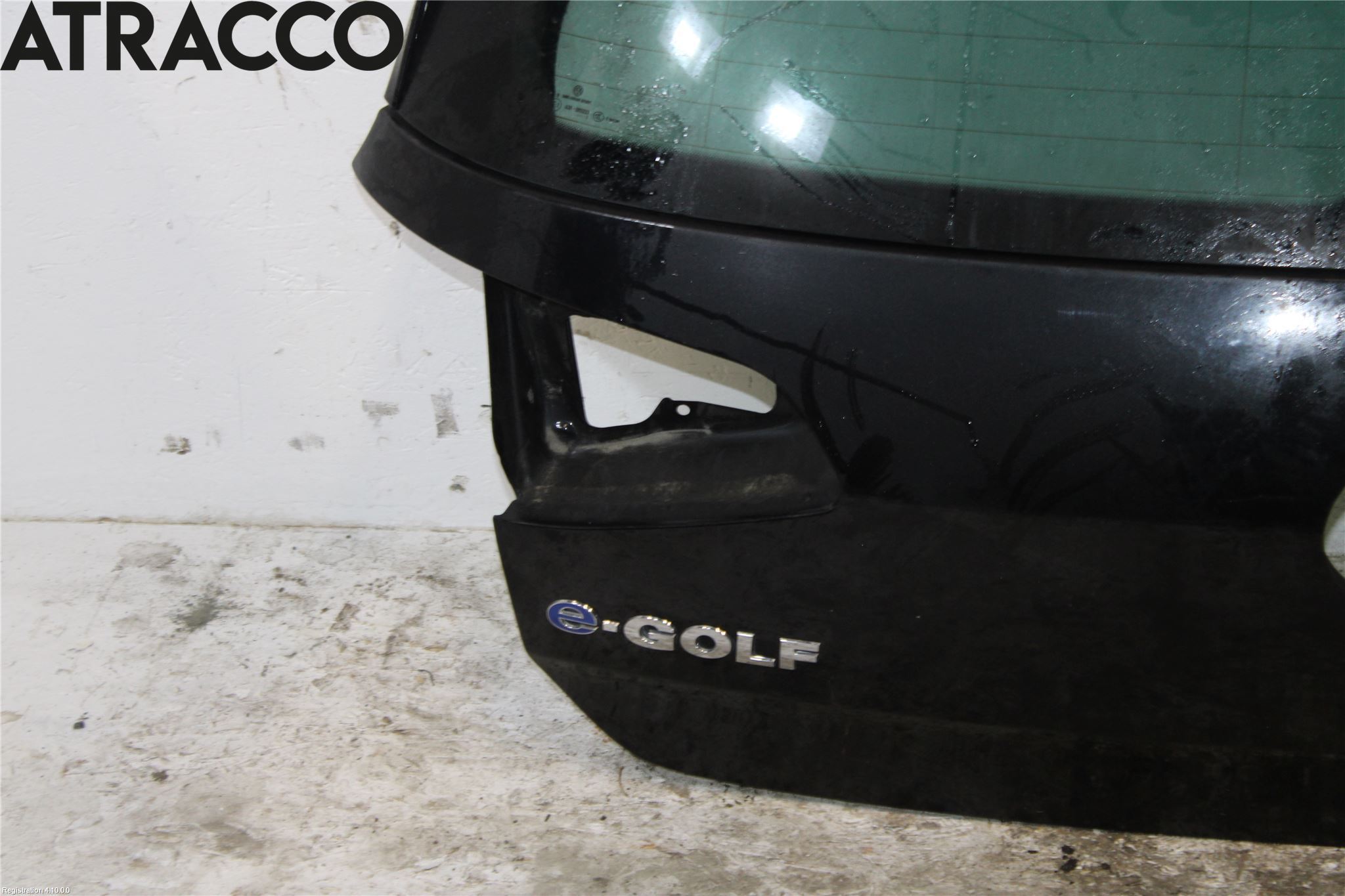 Volkswagen VW GOLF / E-GOLF VII 13-20 Bakluke Cc - Kombi