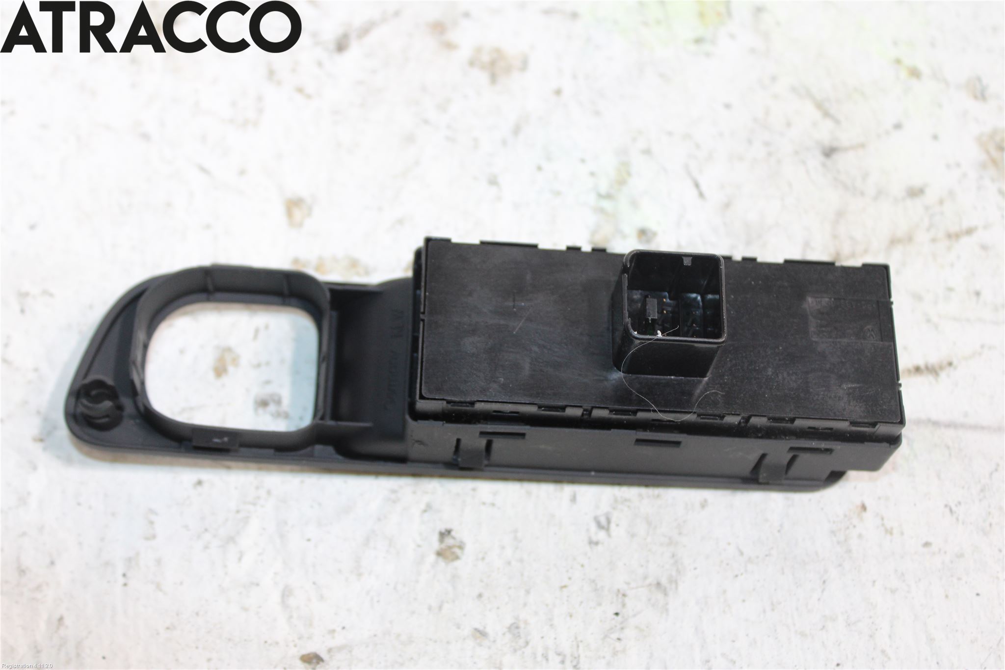 Volkswagen VW PASSAT CC 08-16 Bryter Vindusheis