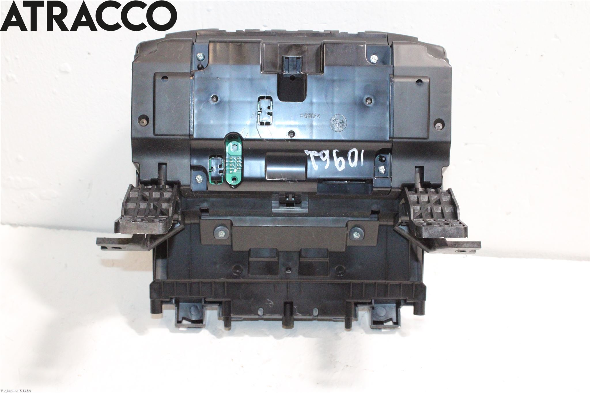 Hyundai KONA/ELECTRIC OS 18-23 Instr Varselys - Display