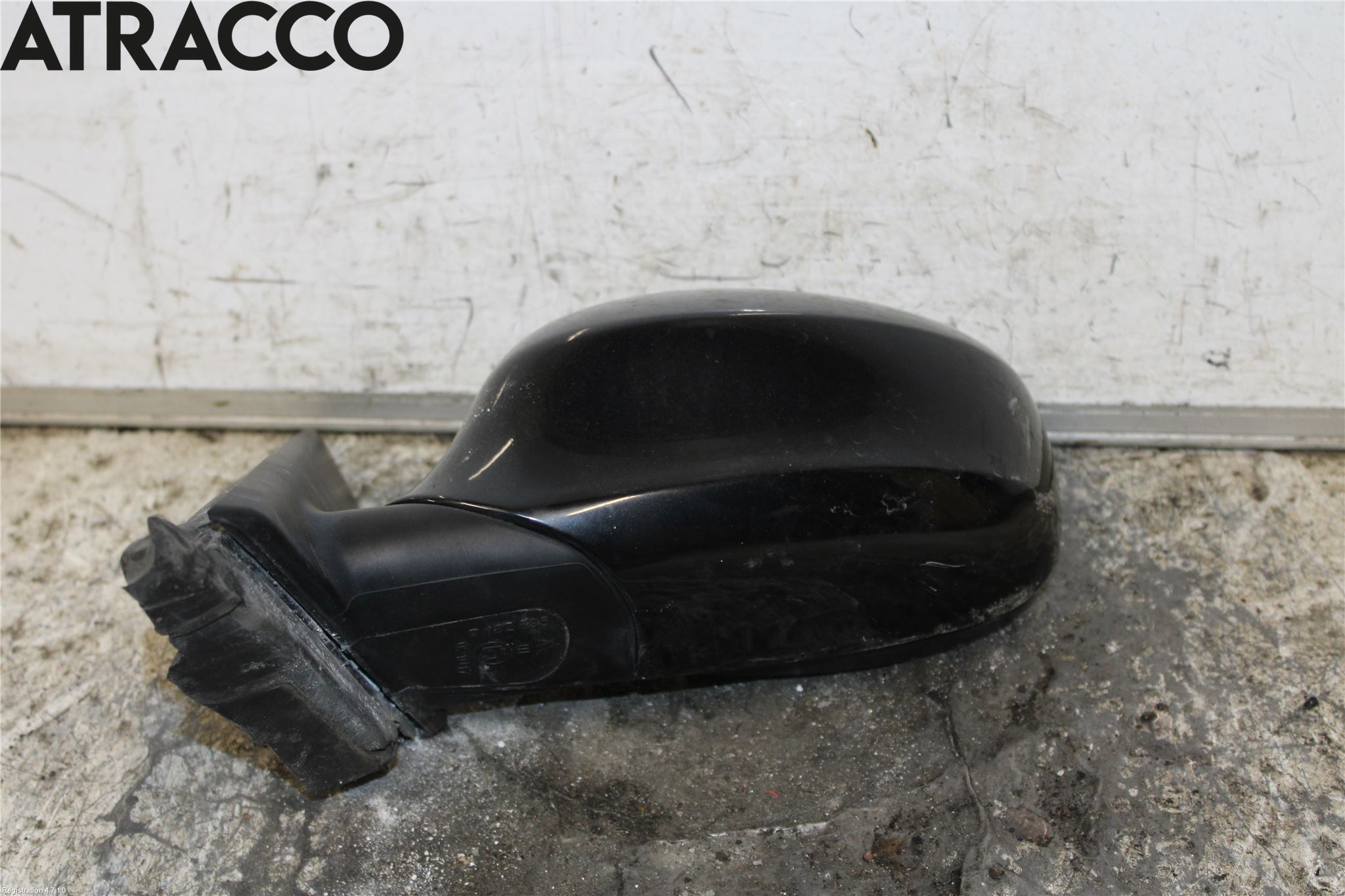 BMW 3 E90/91 SED/TOU 05-12 Speil V M-El Justering