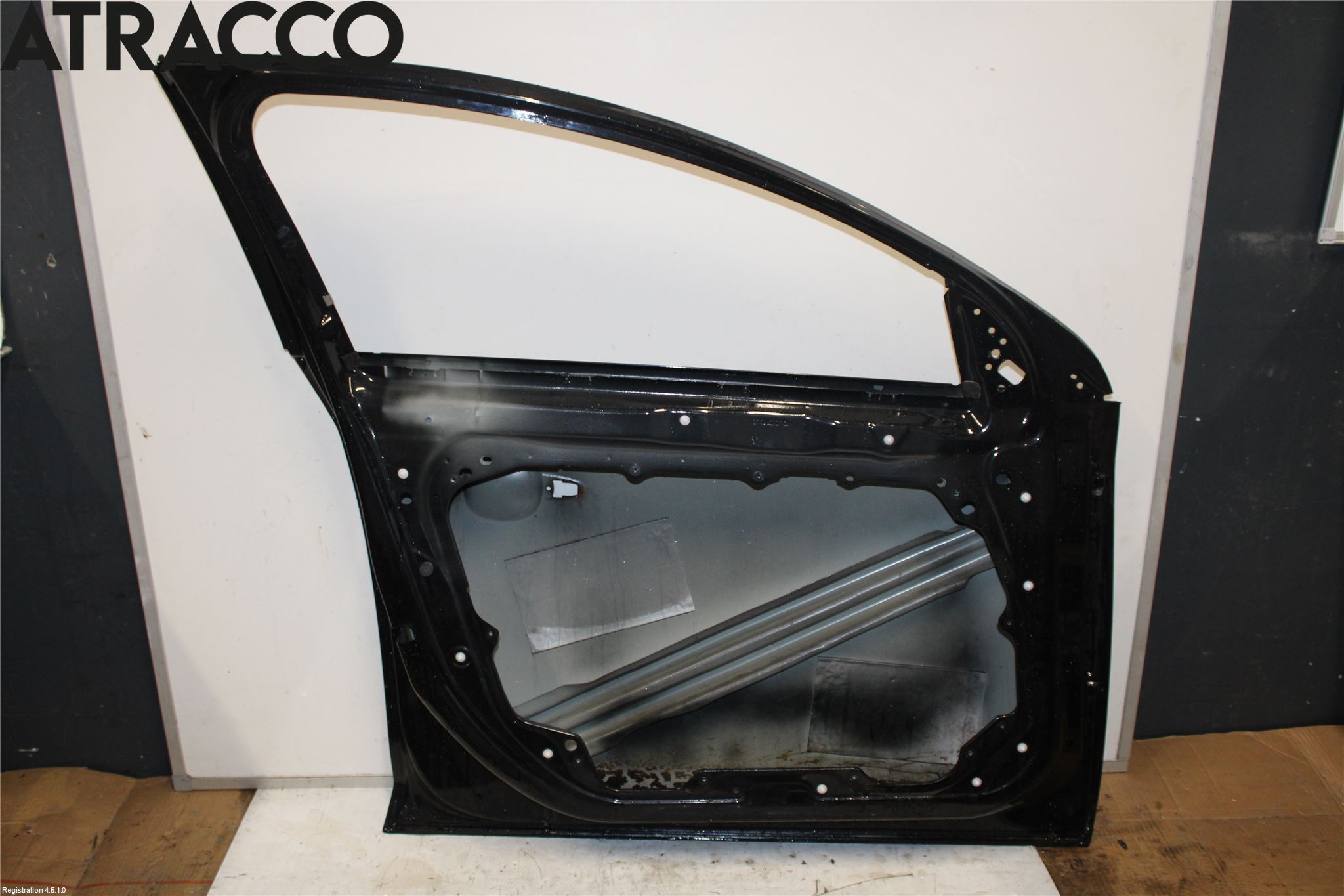 Volvo V60 11-13 Dør 4D Foran Høyre