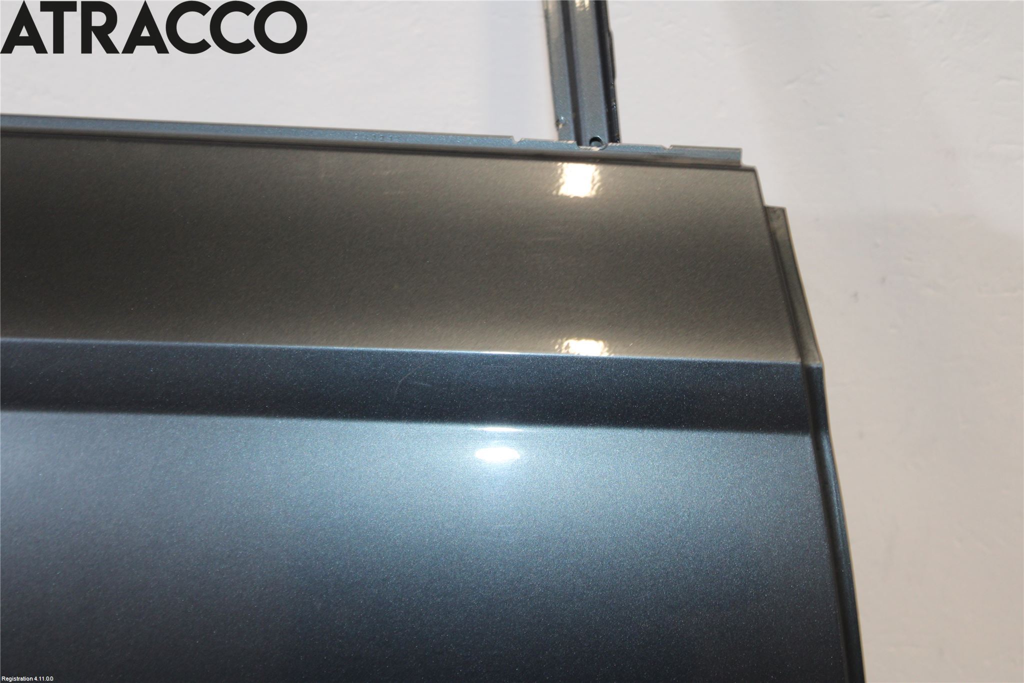 Skoda FABIA 15-21 Dør 4D Bak Høyre