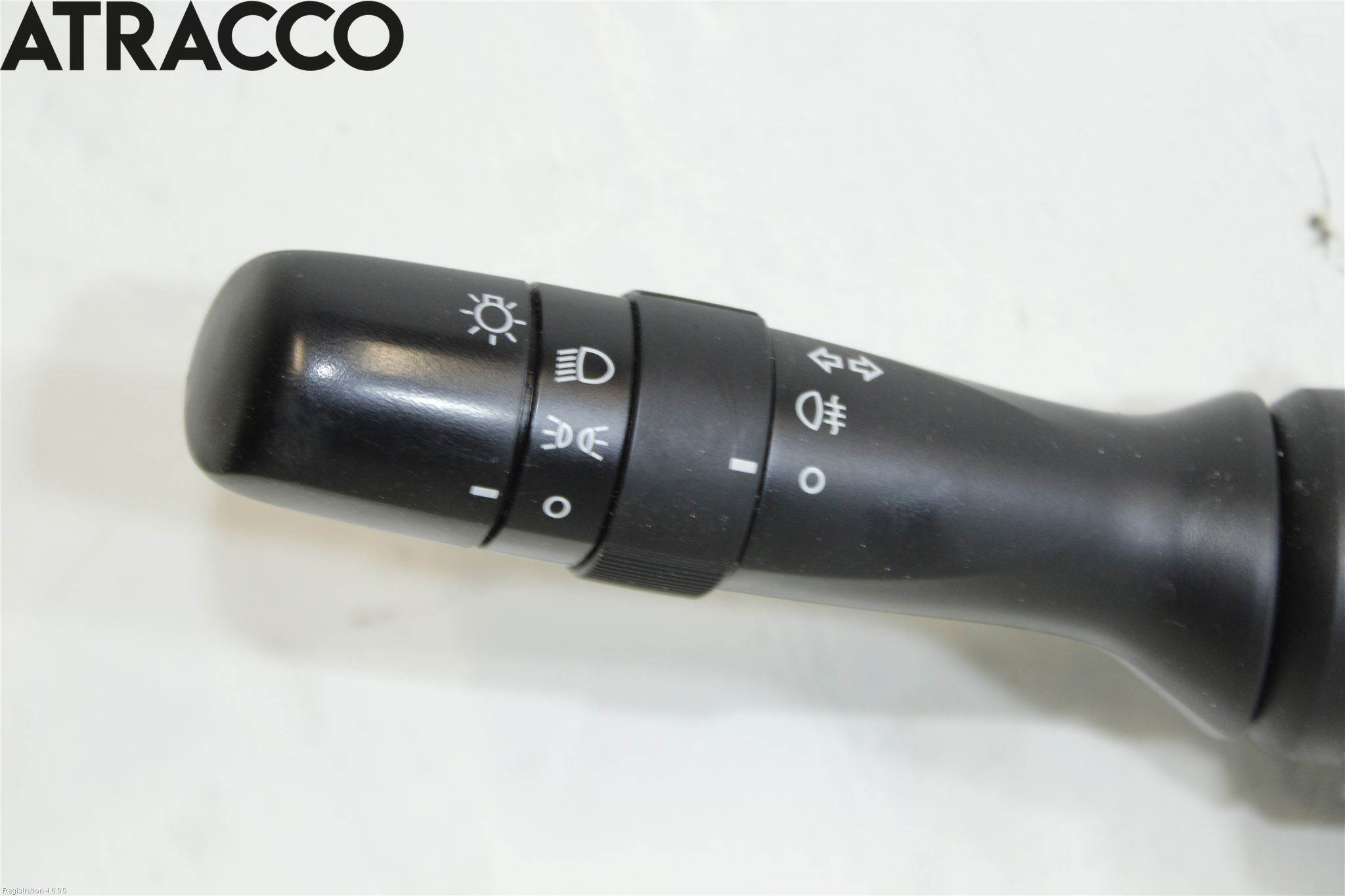 Toyota YARIS XP130 15-20 Bryter Ratt Kombi H Og V