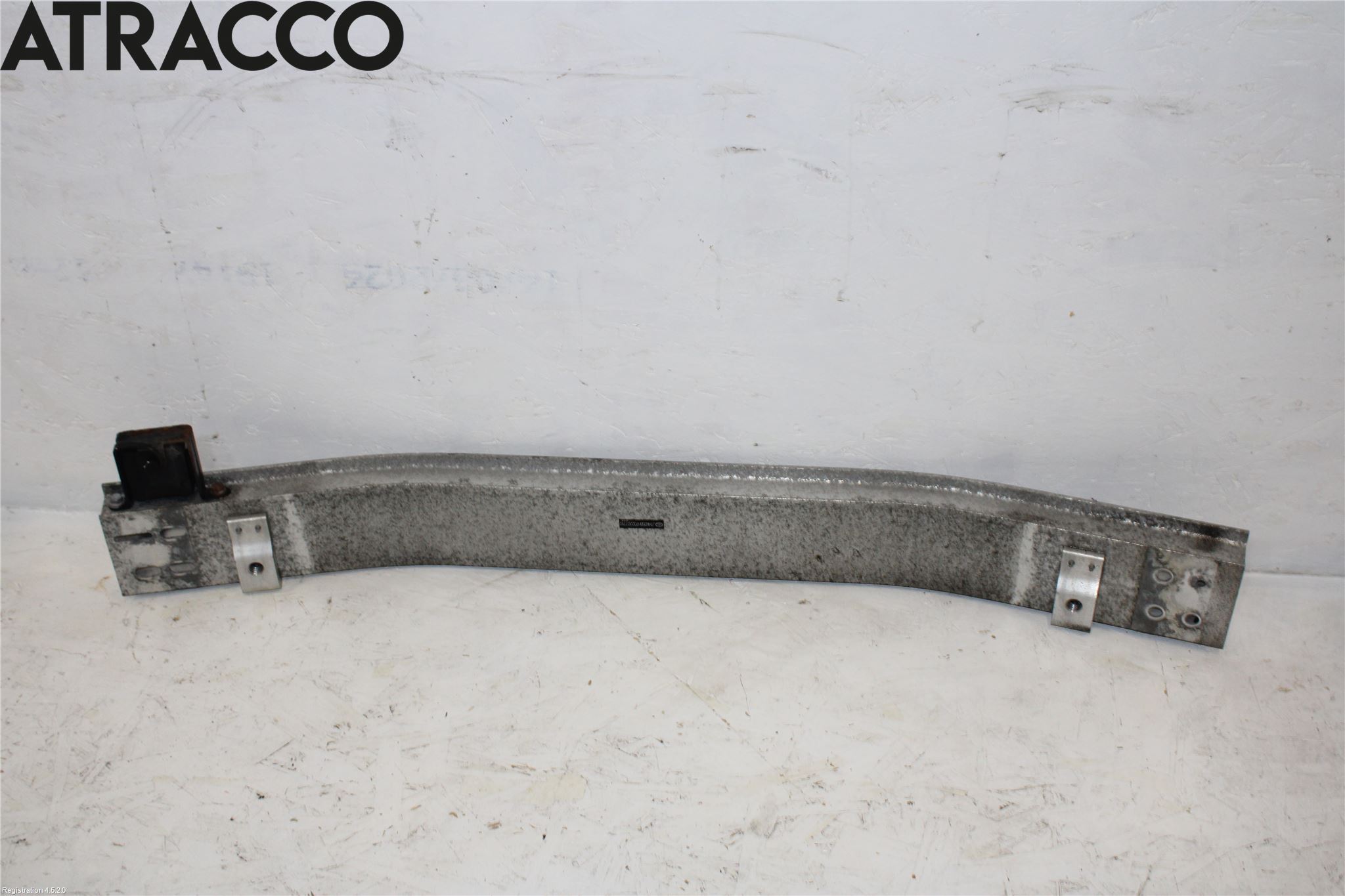 Lexus CT 200h Støtfanger Foran Bjelke