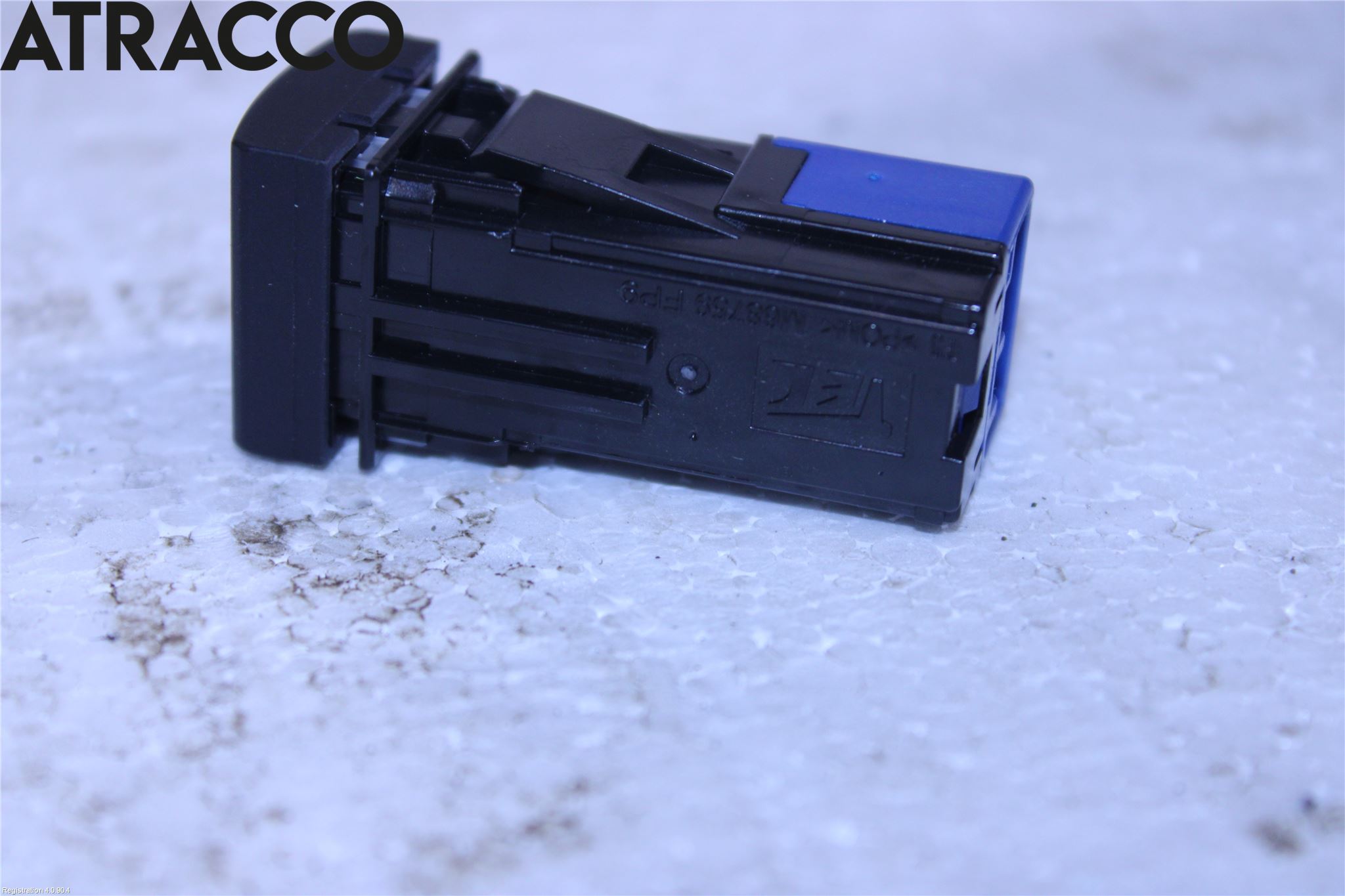 Toyota COROLLA 19- Bryter Øvrig