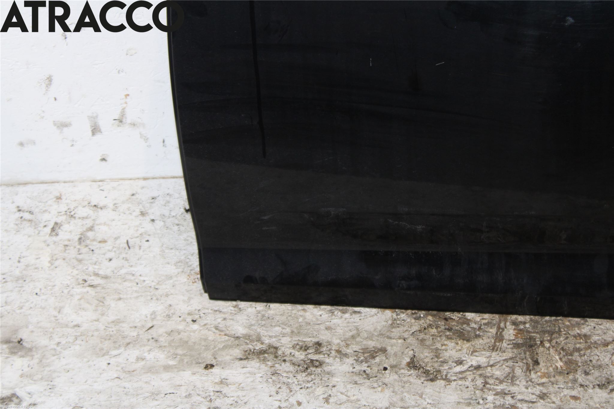 Audi A4 12-15 Dør 4D Foran Venstre