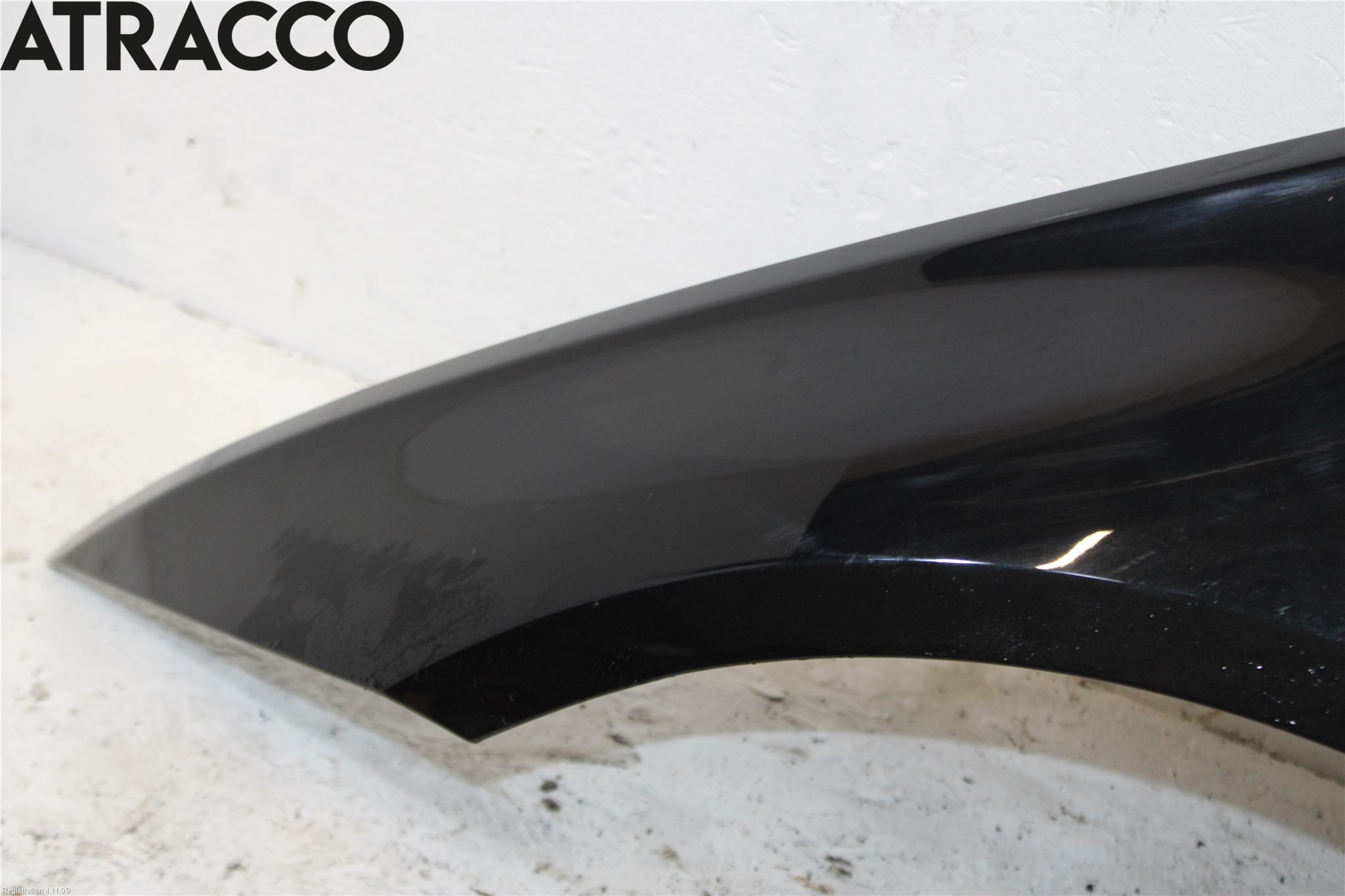 BMW 3 F30/F31/F80 12-19 Skjerm Foran Venstre